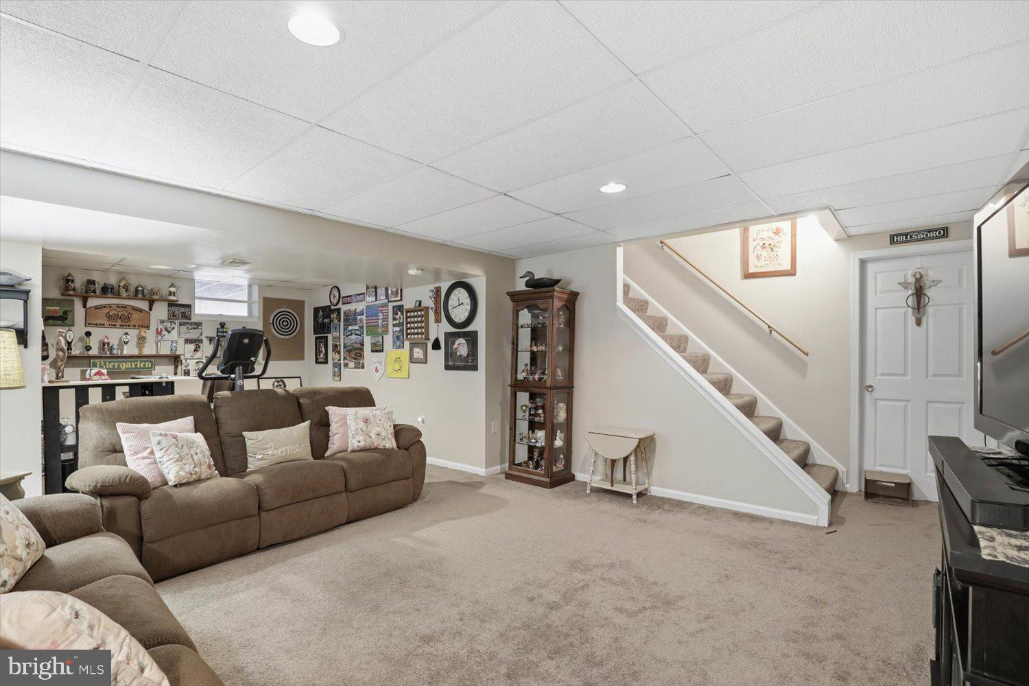 GABLE PARK WOODS - Residential