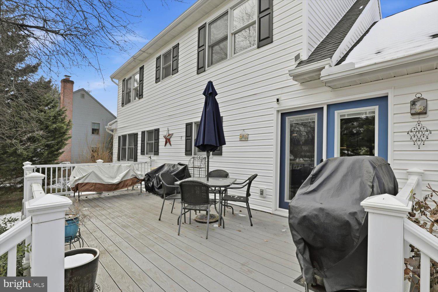 GABLE PARK WOODS - Residential