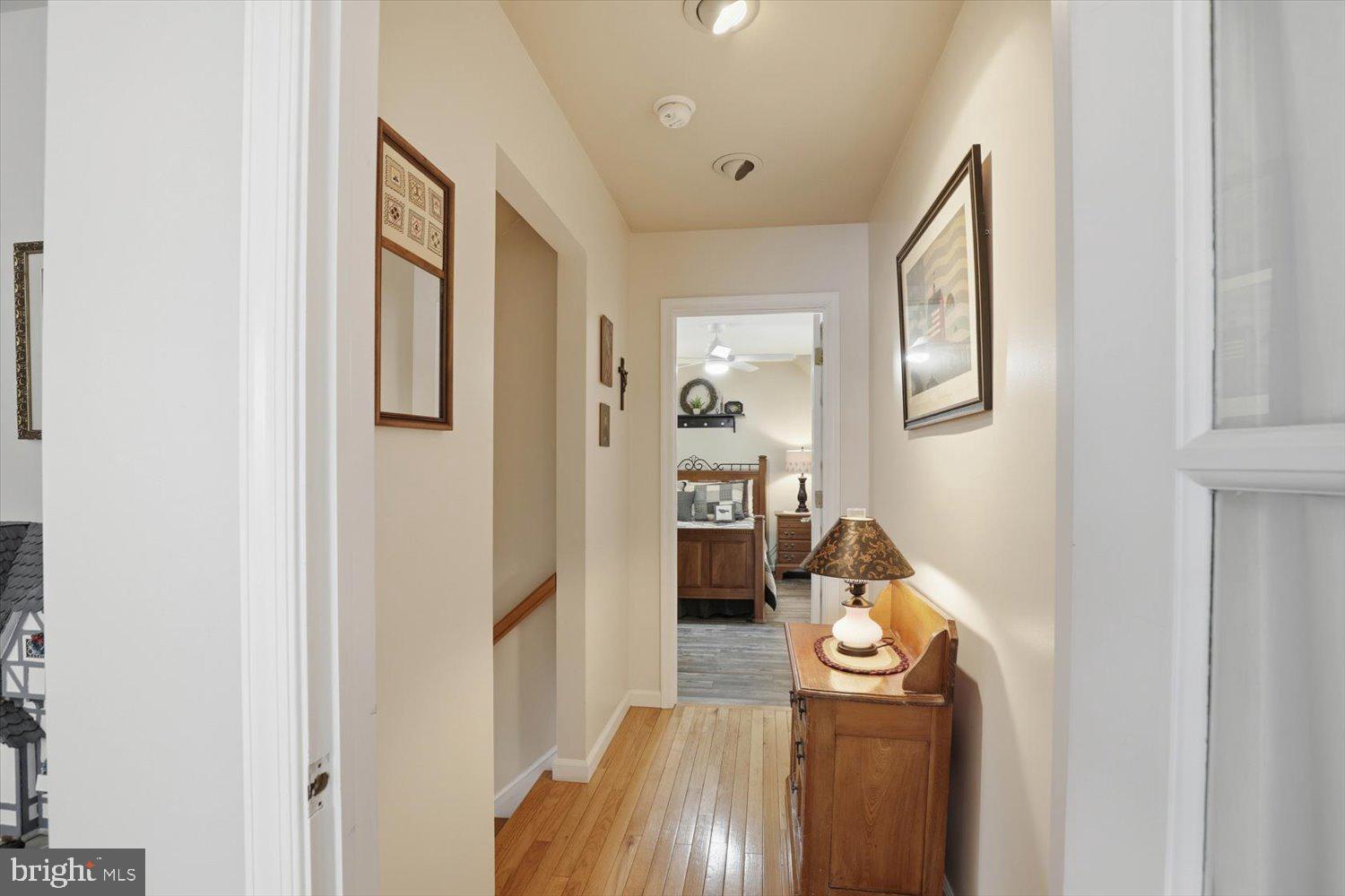 GABLE PARK WOODS - Residential