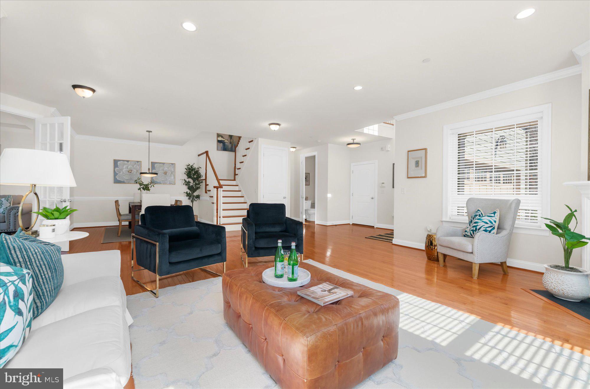 RESERVE AT CREEKSIDE - Residential