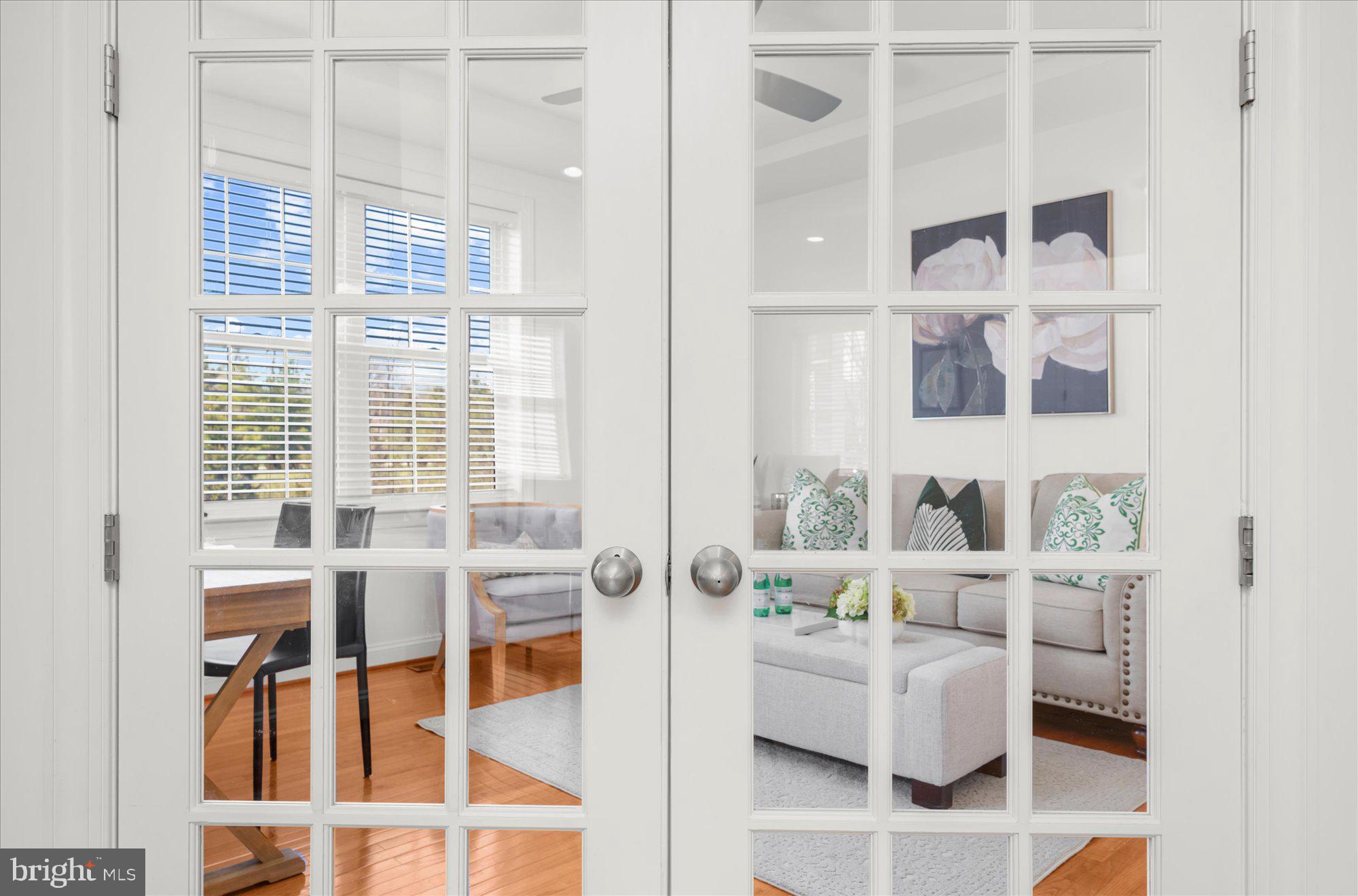 RESERVE AT CREEKSIDE - Residential