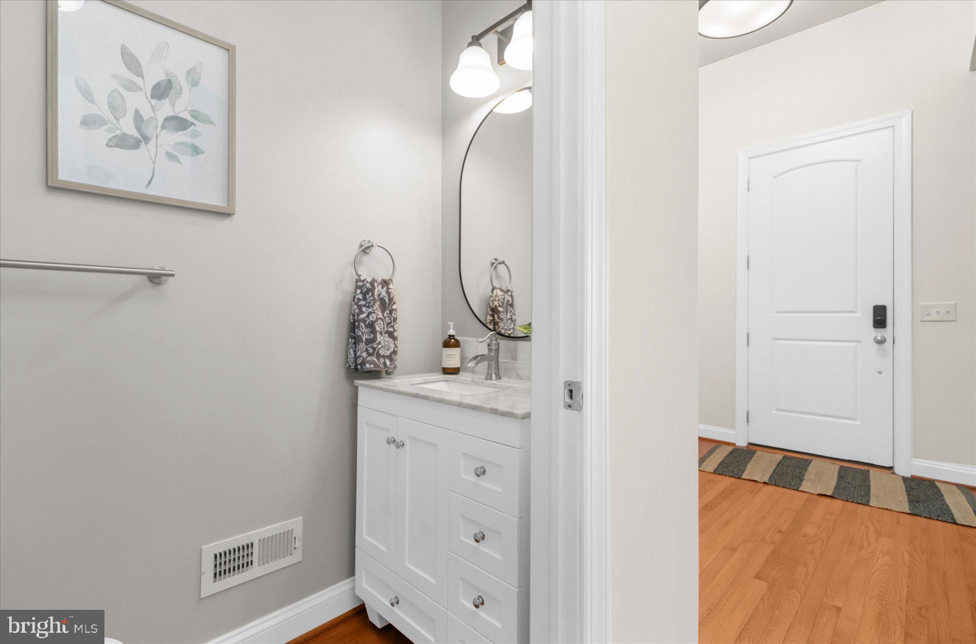 RESERVE AT CREEKSIDE - Residential