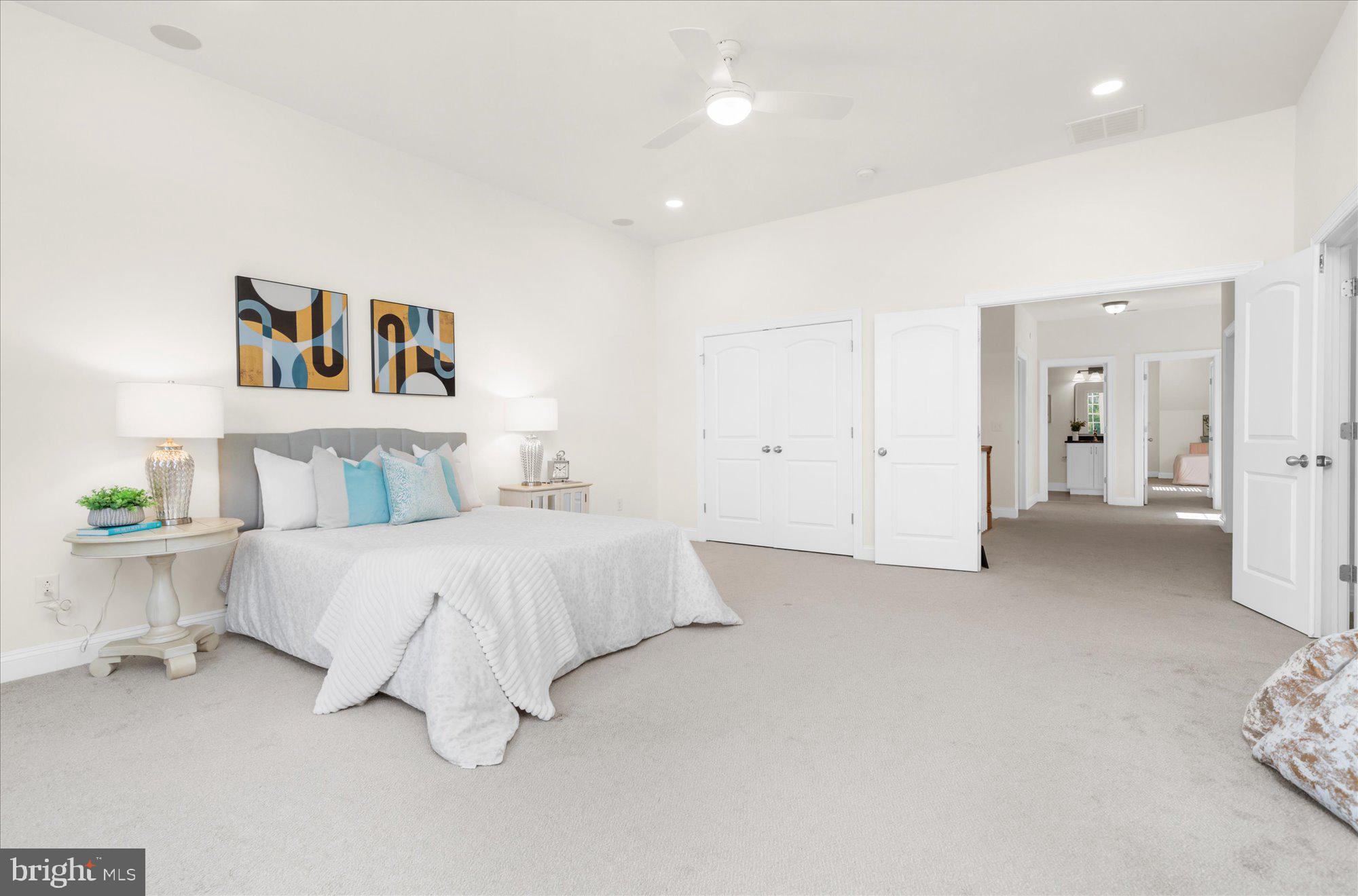 RESERVE AT CREEKSIDE - Residential