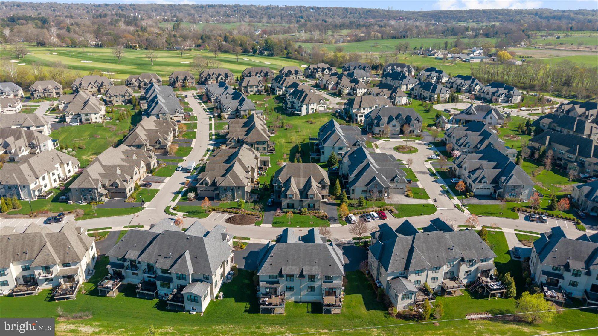 RESERVE AT CREEKSIDE - Residential