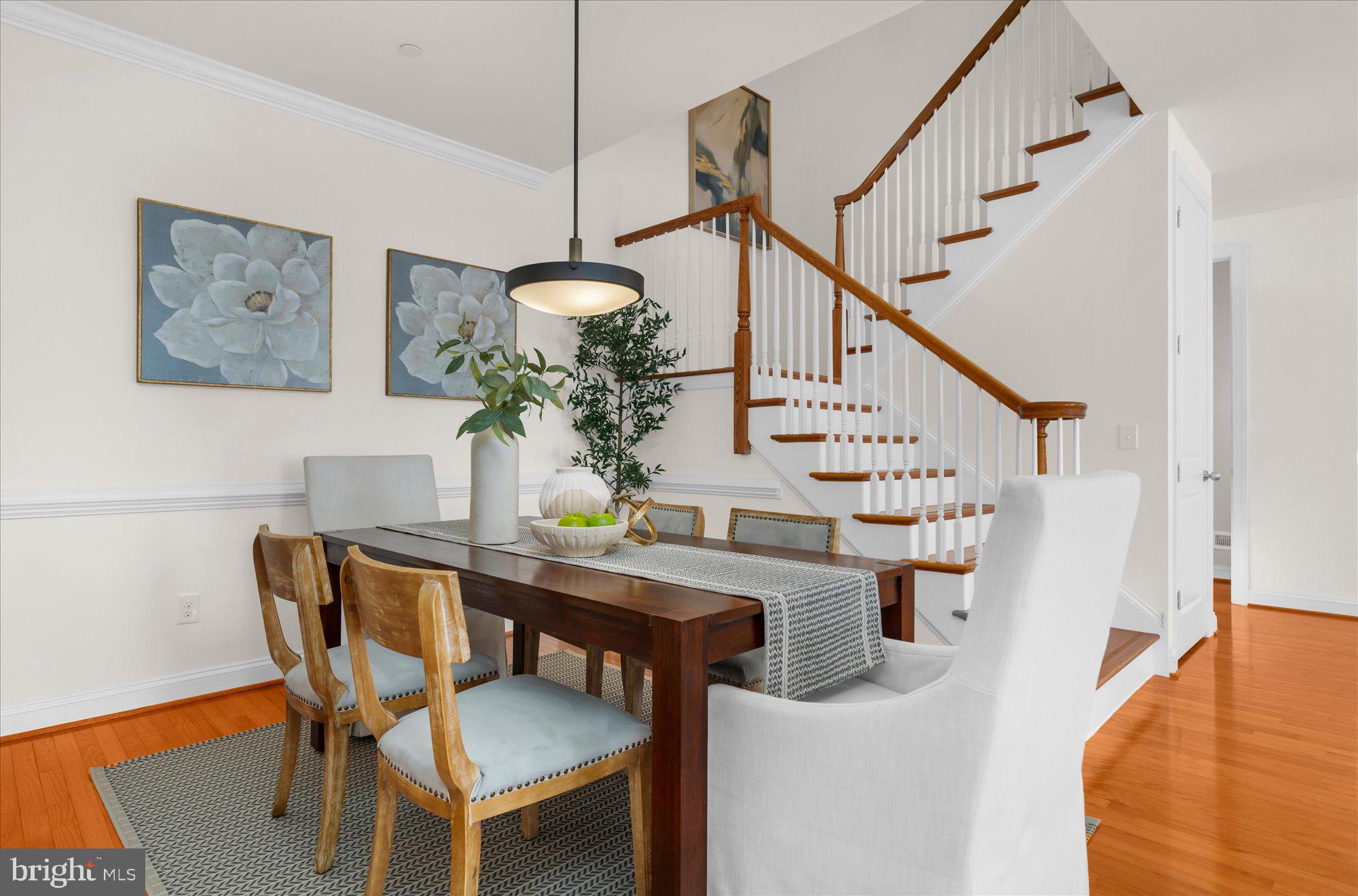 RESERVE AT CREEKSIDE - Residential