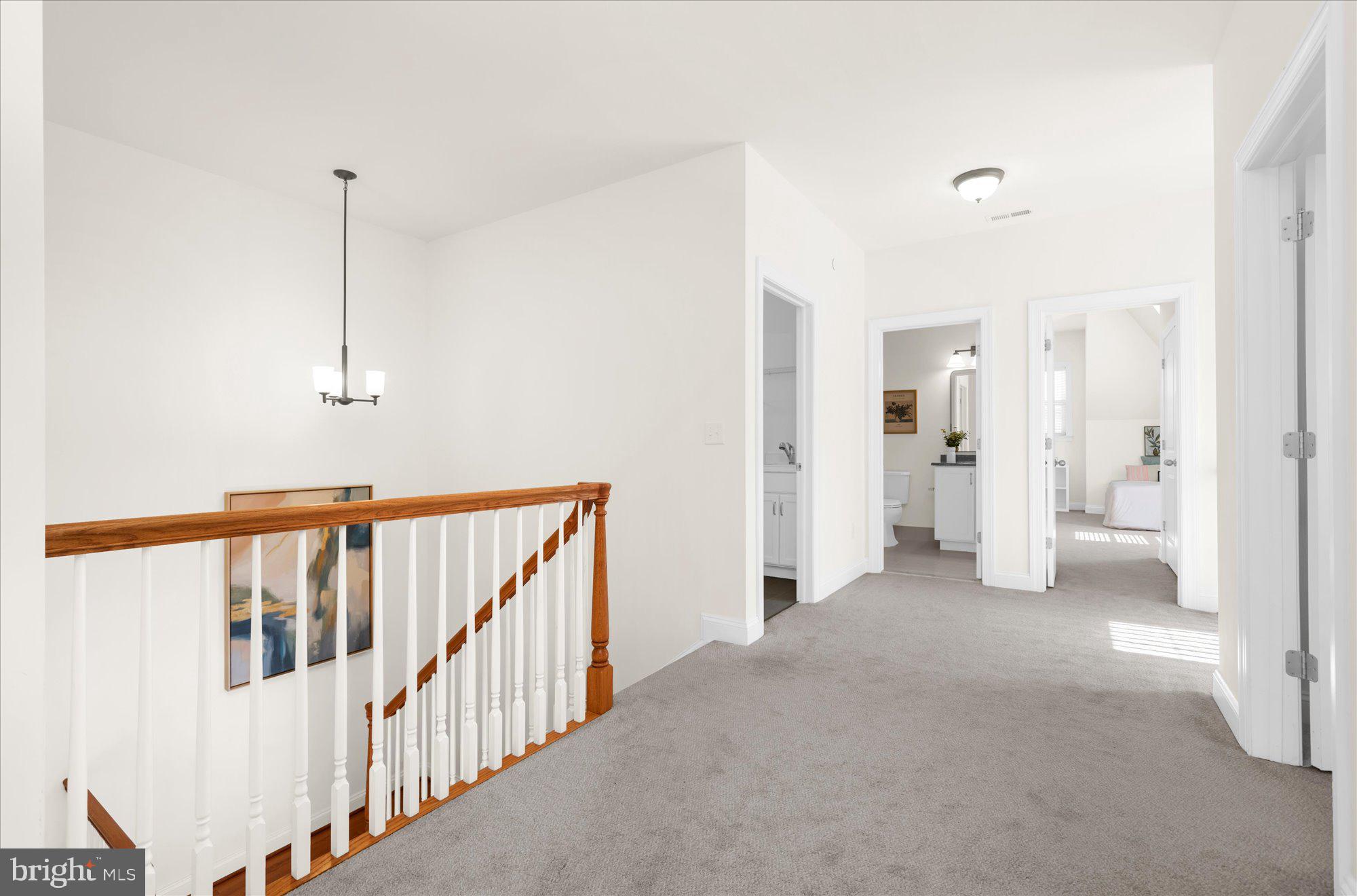 RESERVE AT CREEKSIDE - Residential