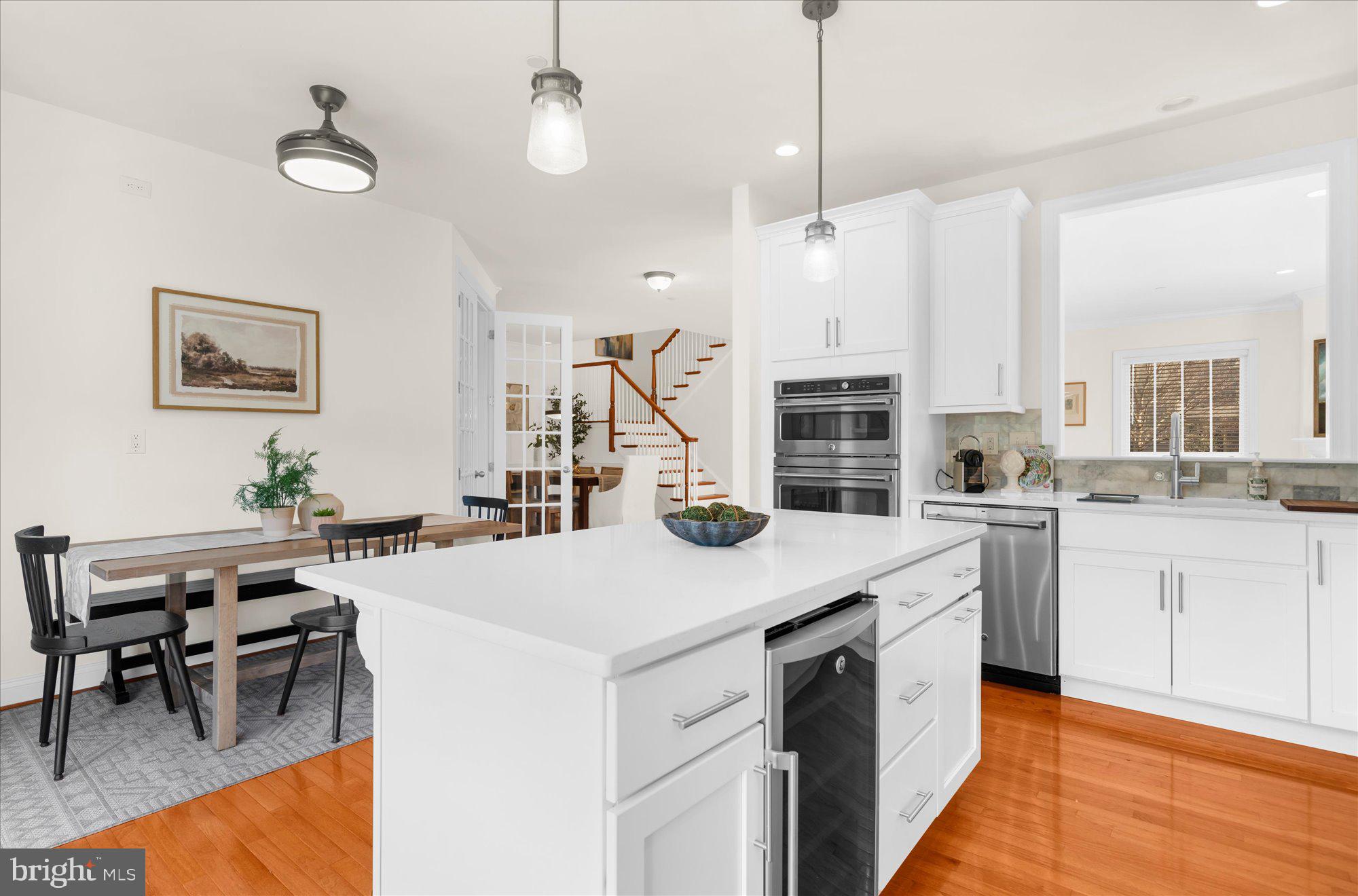 RESERVE AT CREEKSIDE - Residential