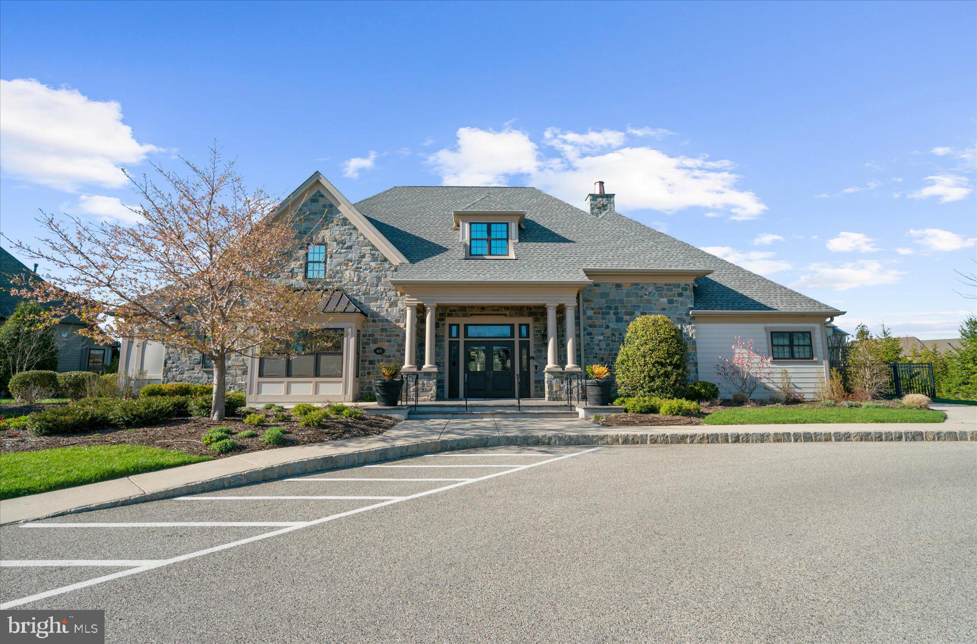 RESERVE AT CREEKSIDE - Residential