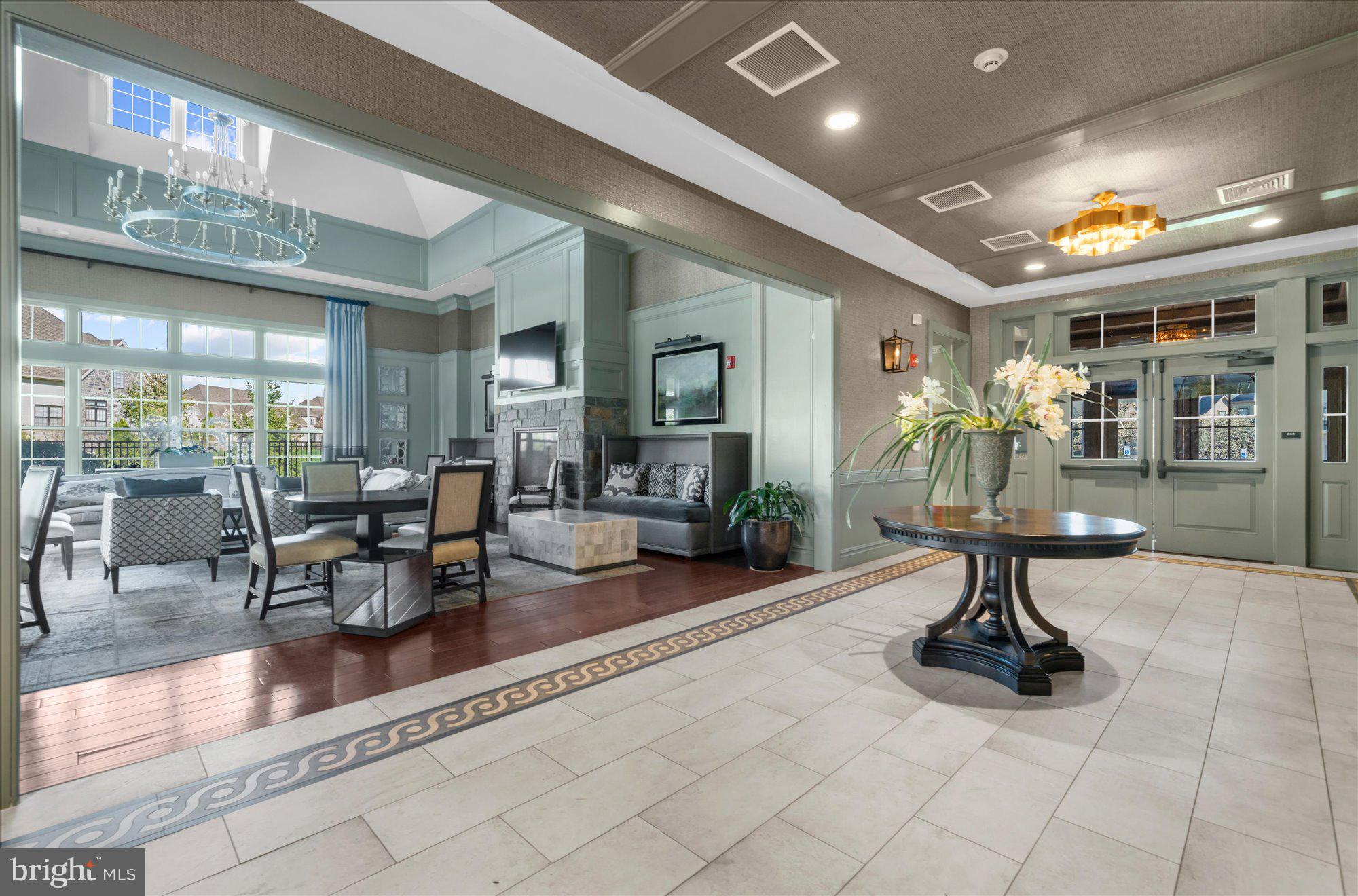 RESERVE AT CREEKSIDE - Residential