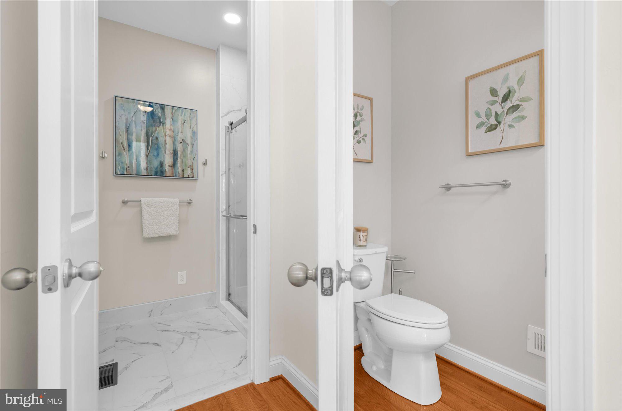 RESERVE AT CREEKSIDE - Residential