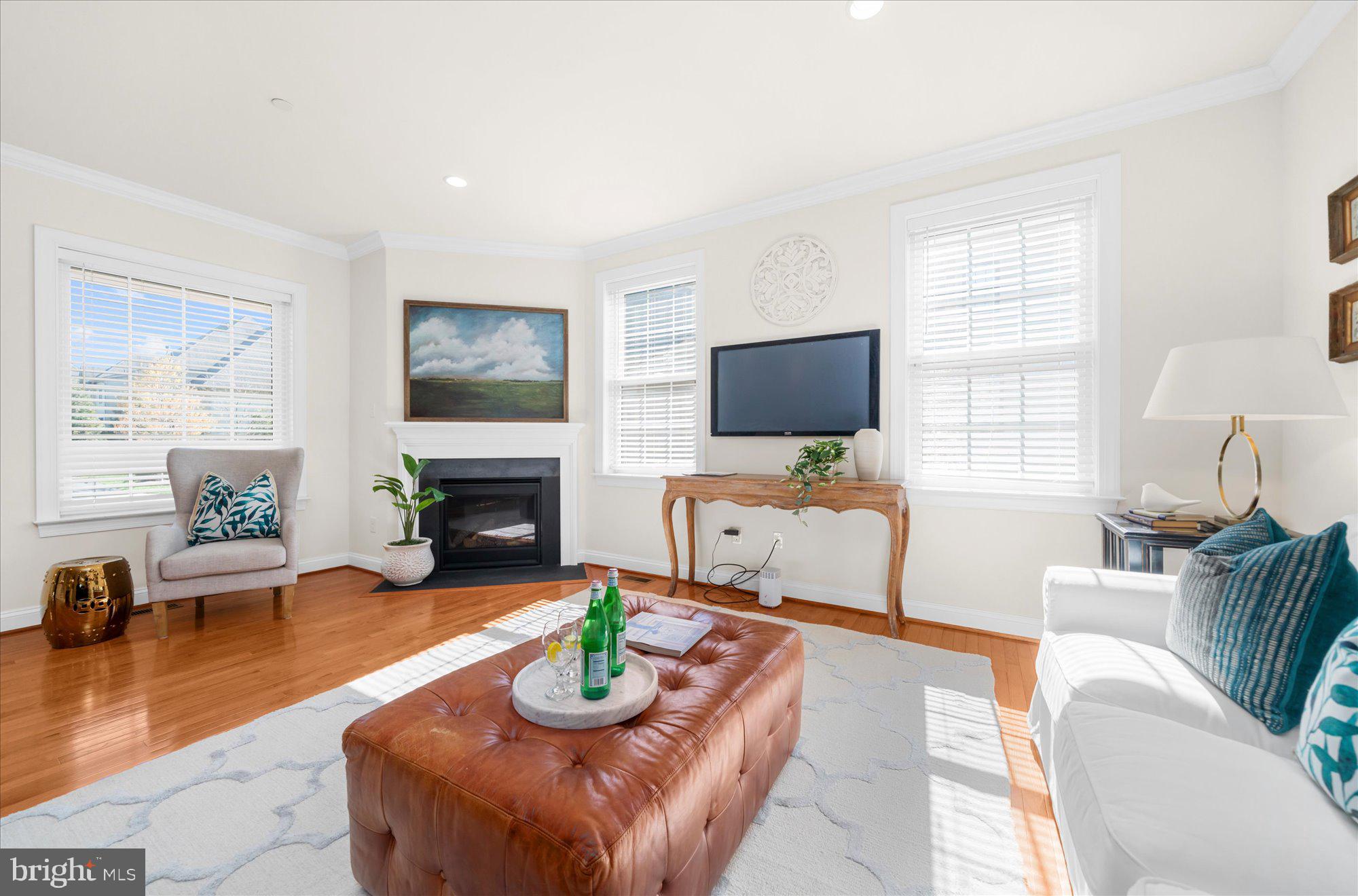 RESERVE AT CREEKSIDE - Residential