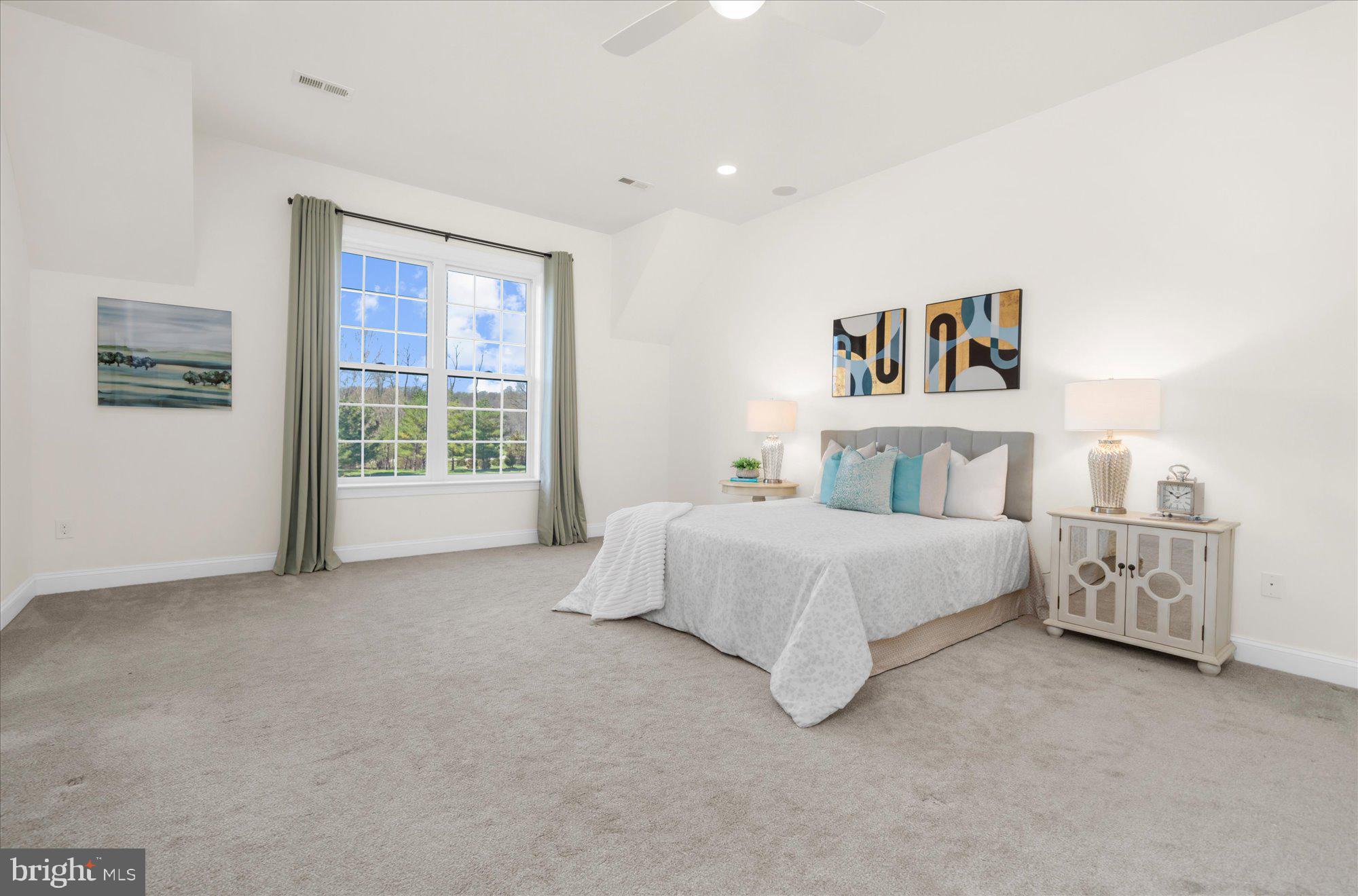 RESERVE AT CREEKSIDE - Residential