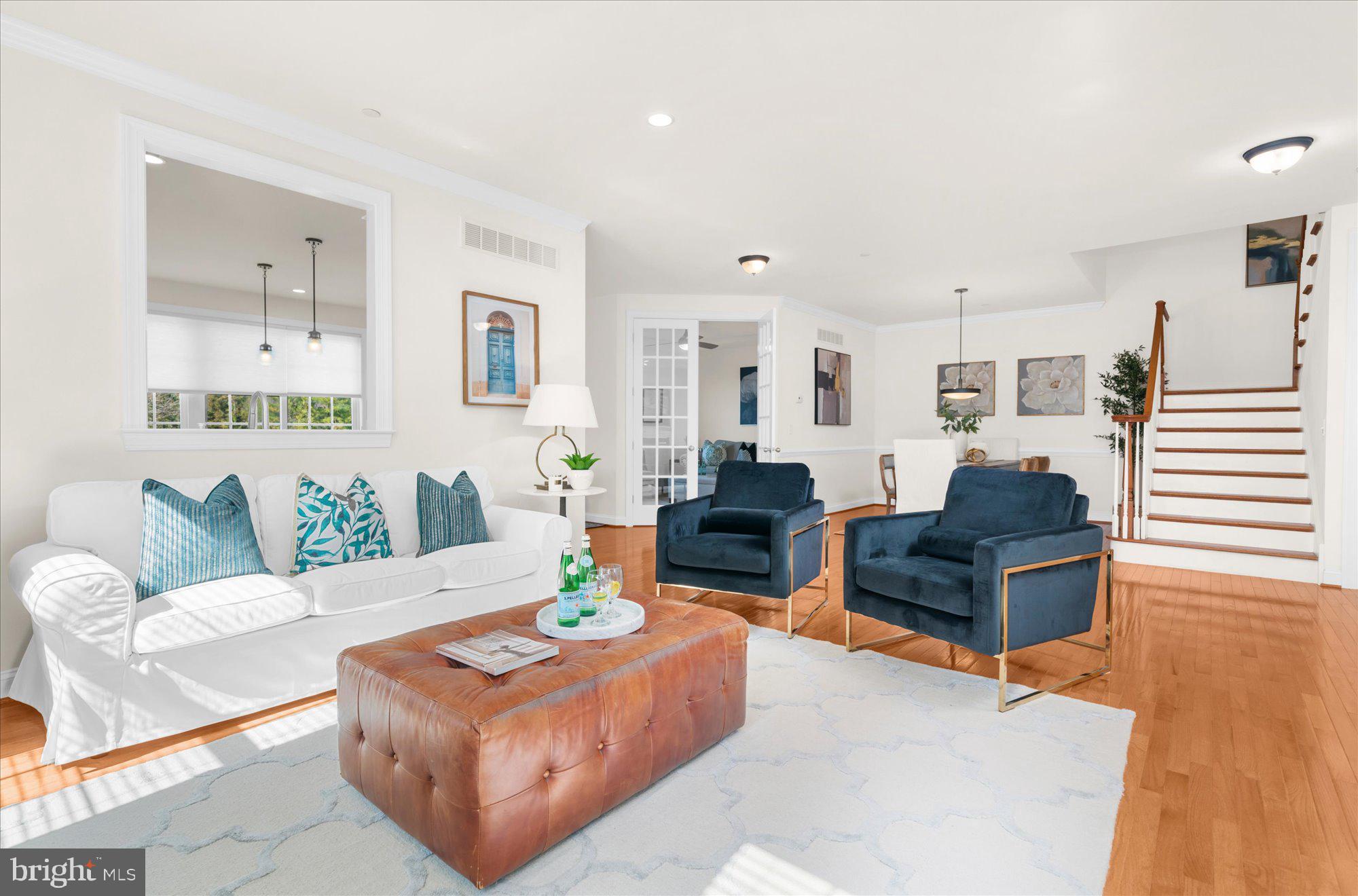 RESERVE AT CREEKSIDE - Residential