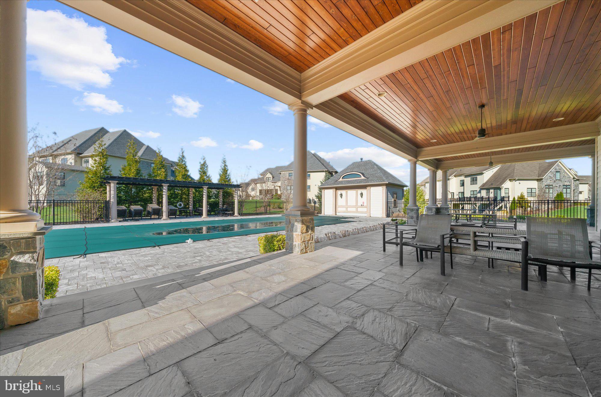 RESERVE AT CREEKSIDE - Residential