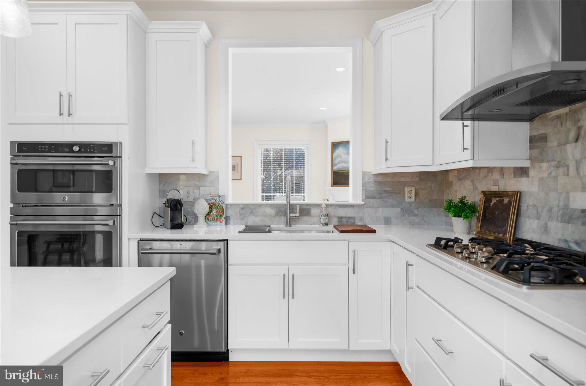 RESERVE AT CREEKSIDE - Residential