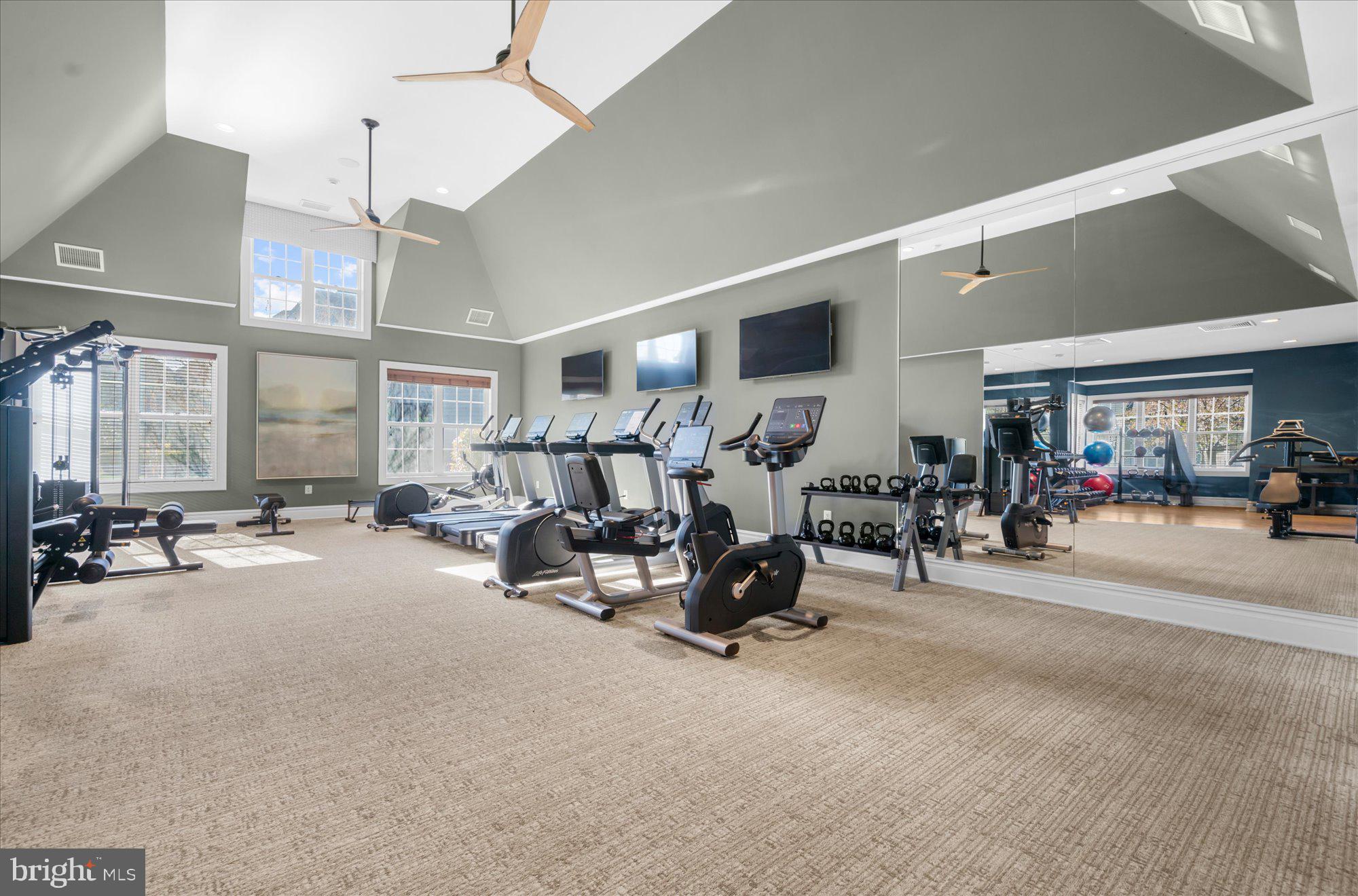 RESERVE AT CREEKSIDE - Residential