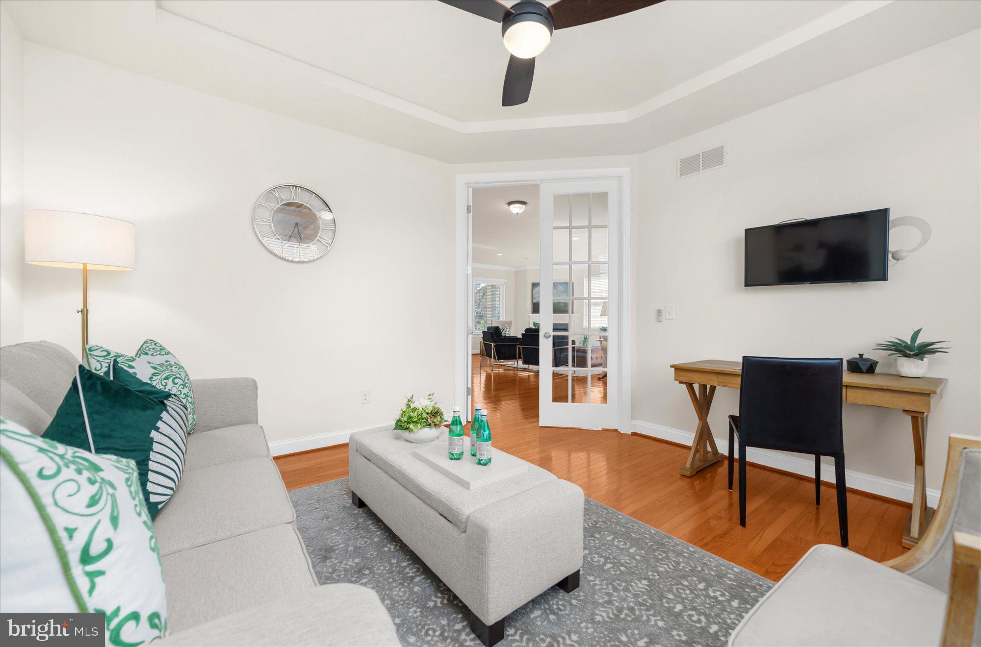 RESERVE AT CREEKSIDE - Residential