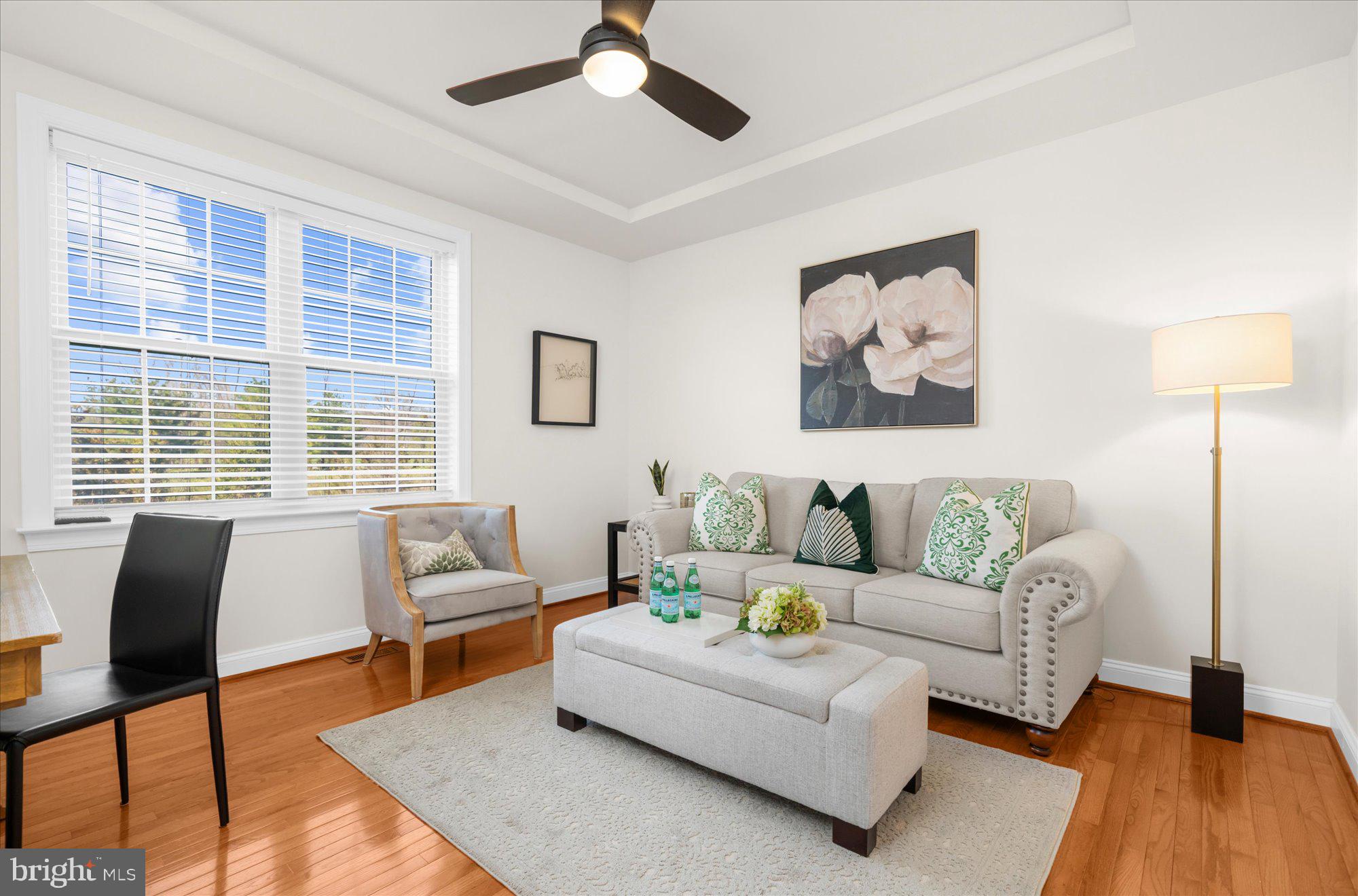 RESERVE AT CREEKSIDE - Residential