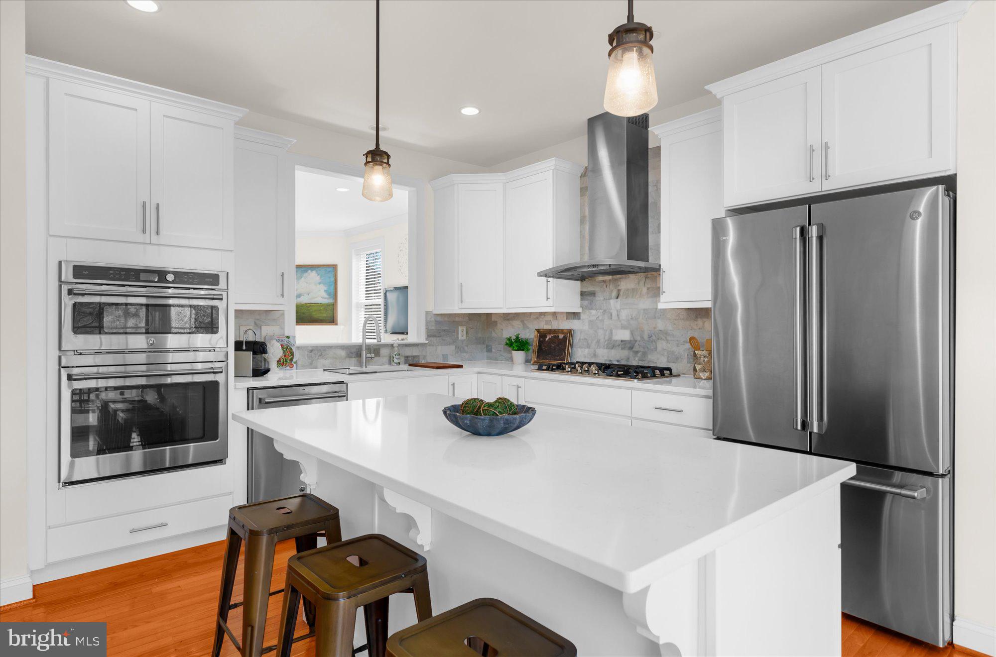 RESERVE AT CREEKSIDE - Residential