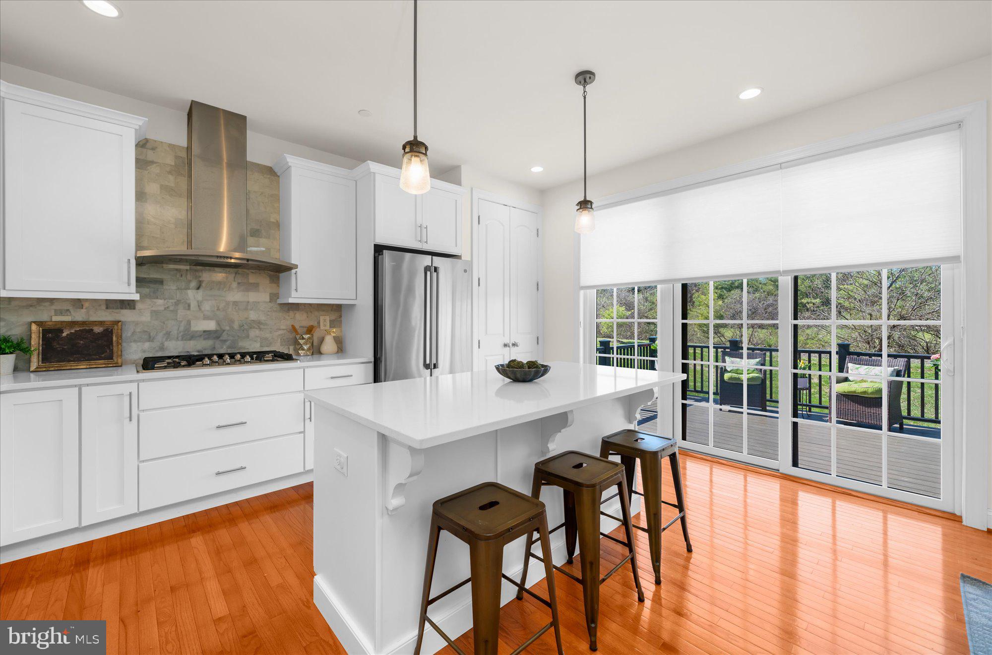 RESERVE AT CREEKSIDE - Residential