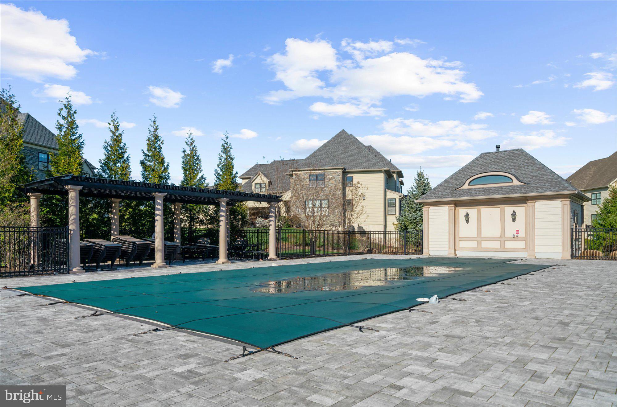 RESERVE AT CREEKSIDE - Residential