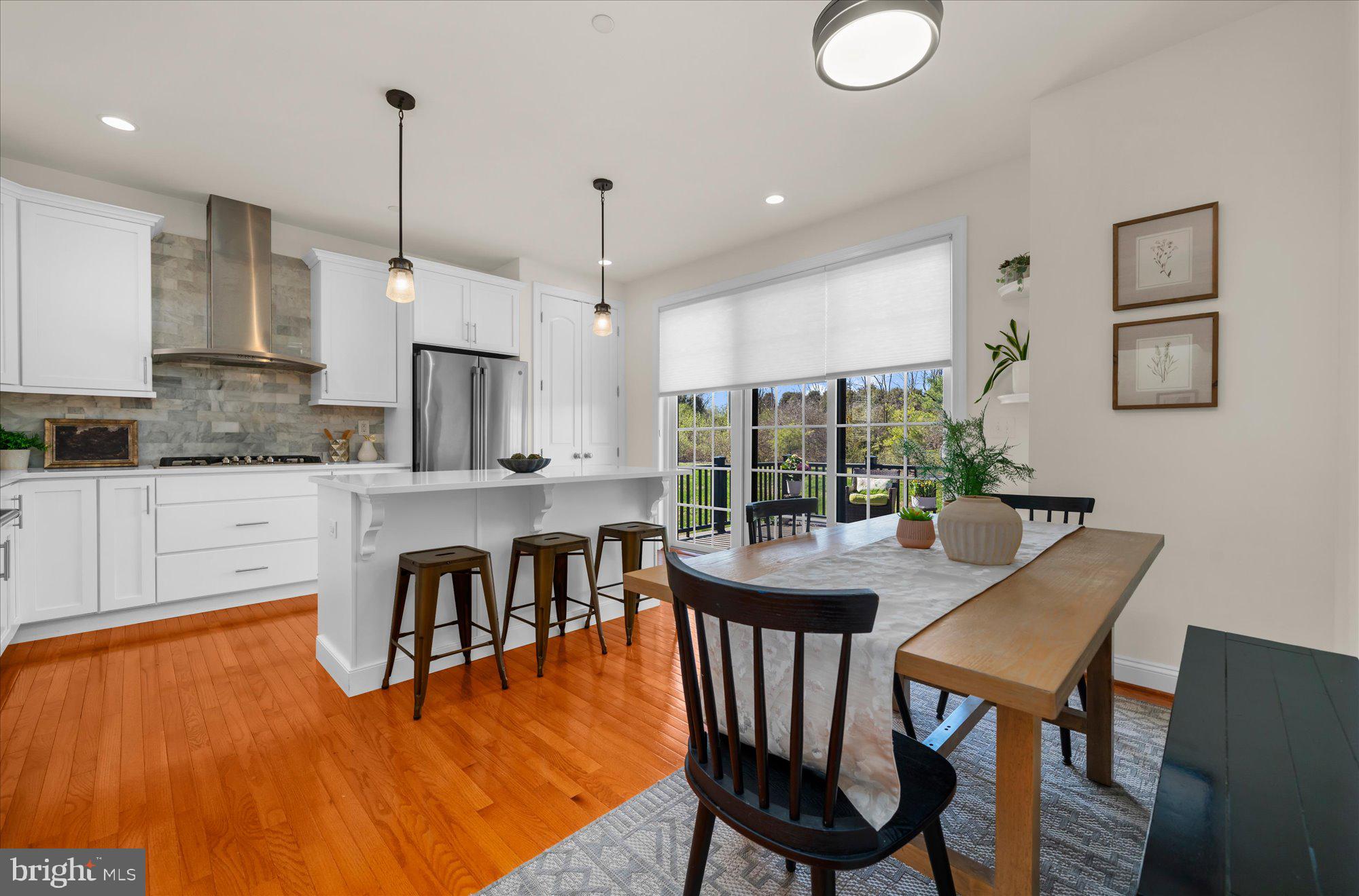 RESERVE AT CREEKSIDE - Residential