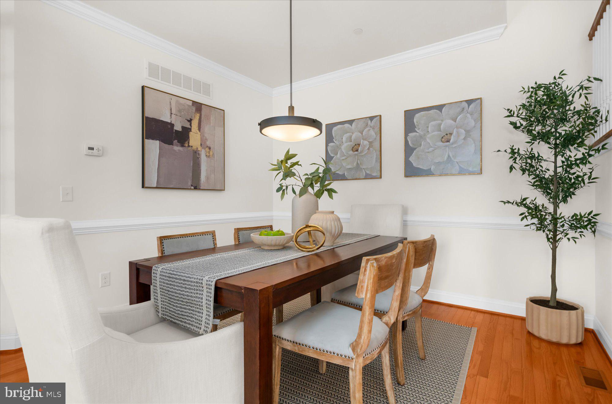 RESERVE AT CREEKSIDE - Residential