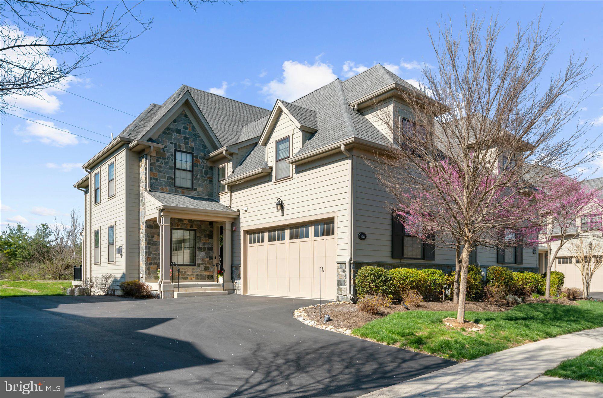 RESERVE AT CREEKSIDE - Residential