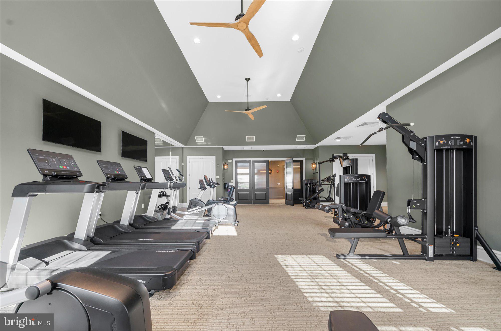 RESERVE AT CREEKSIDE - Residential