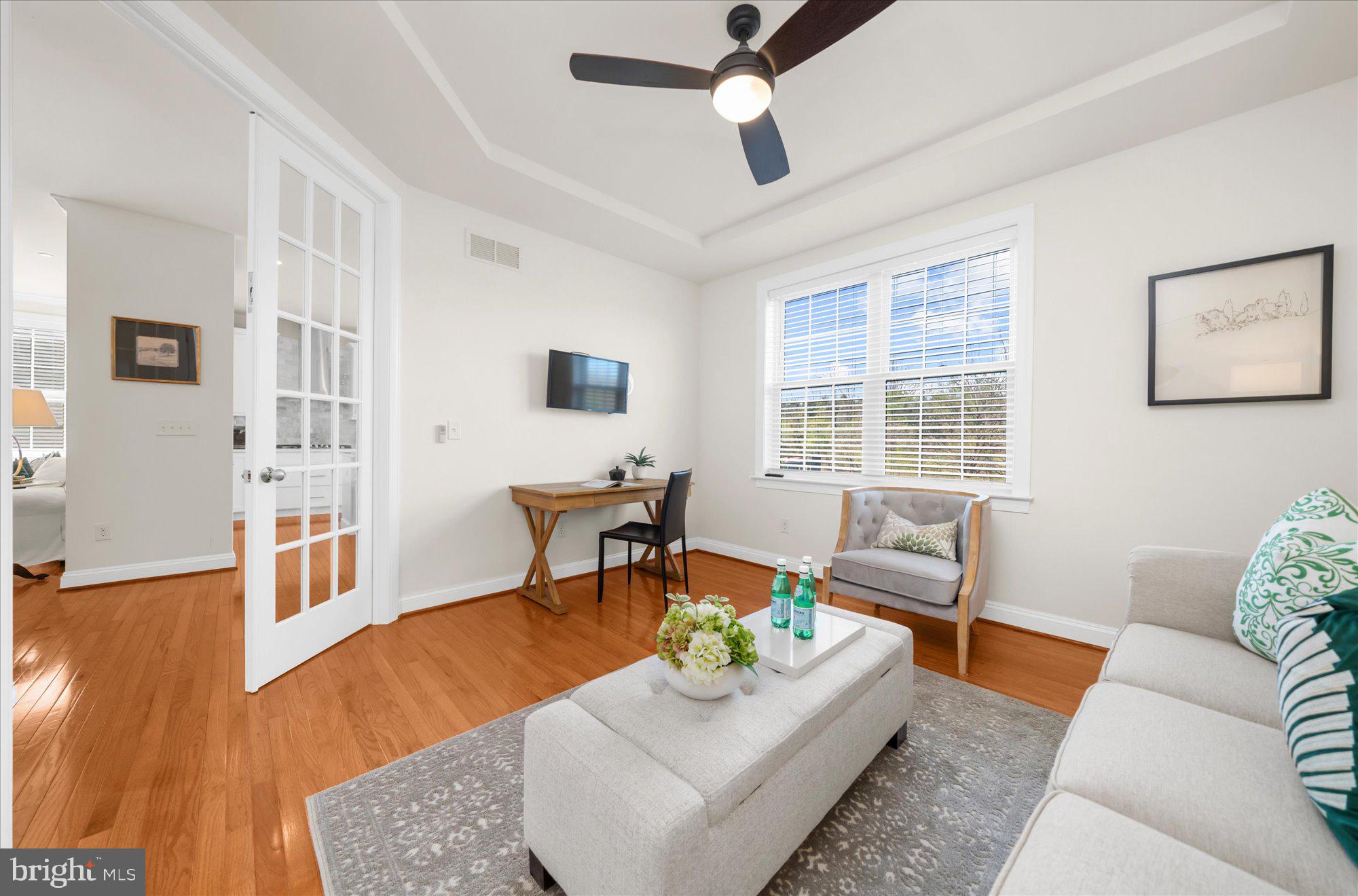 RESERVE AT CREEKSIDE - Residential