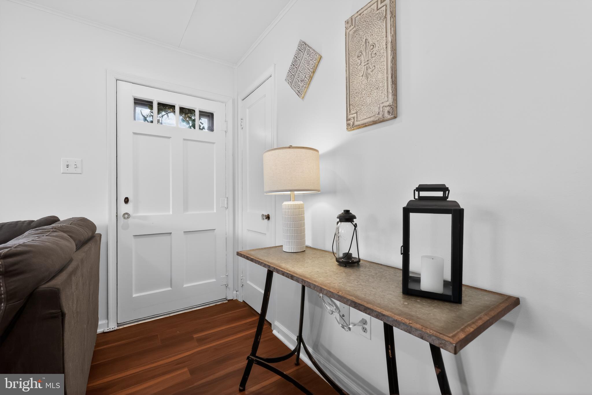 PAOLI GARDENS - Residential