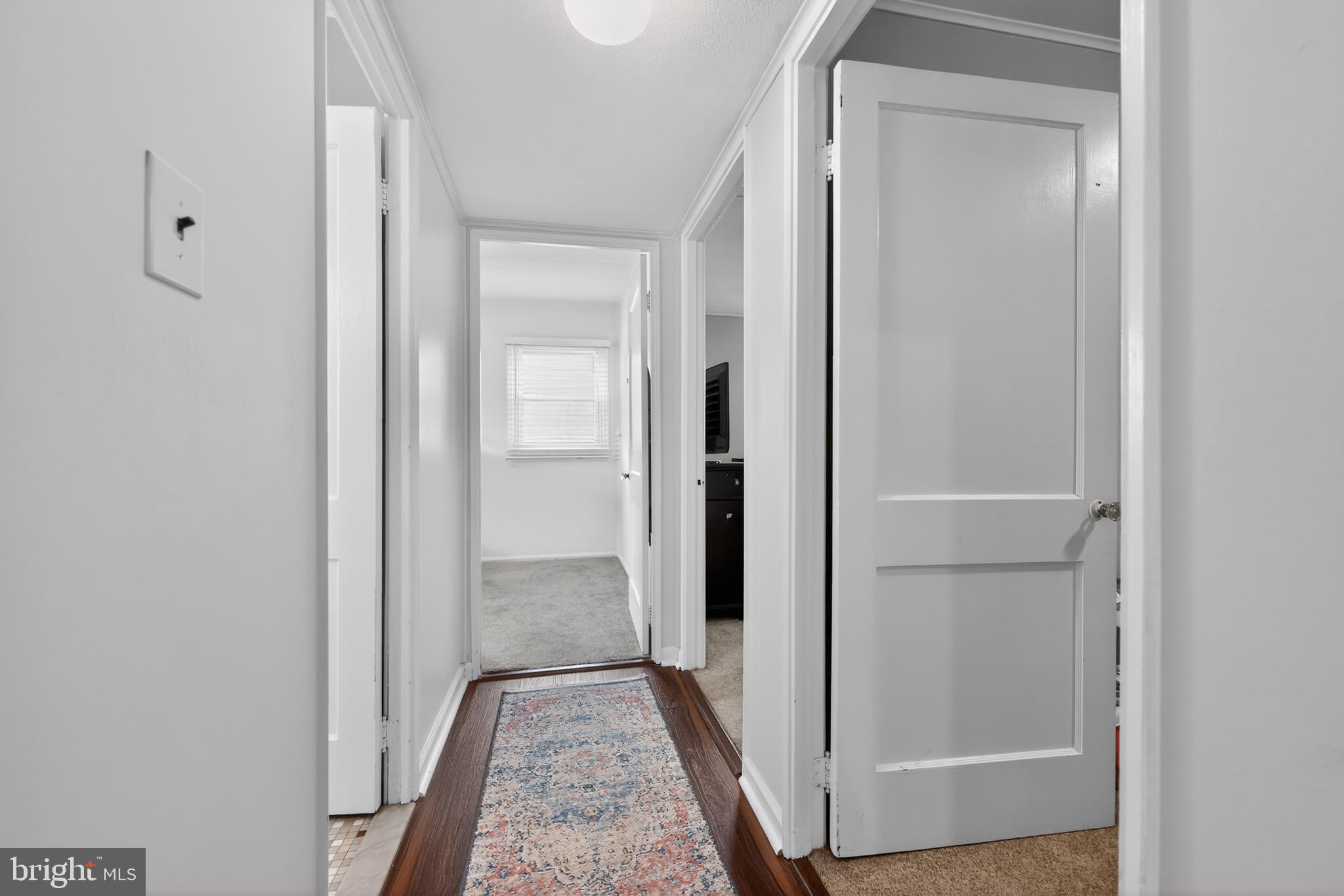 PAOLI GARDENS - Residential