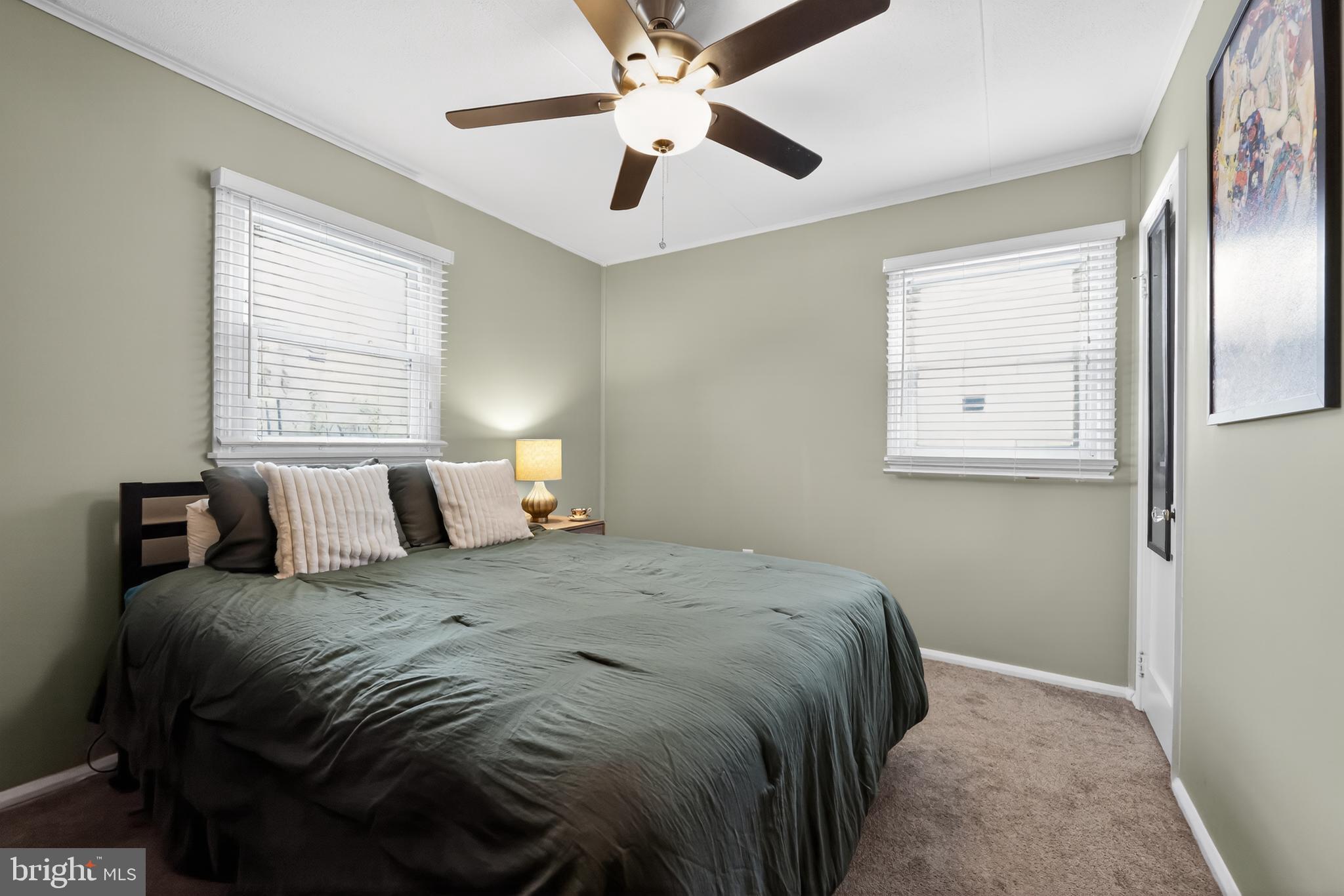 PAOLI GARDENS - Residential