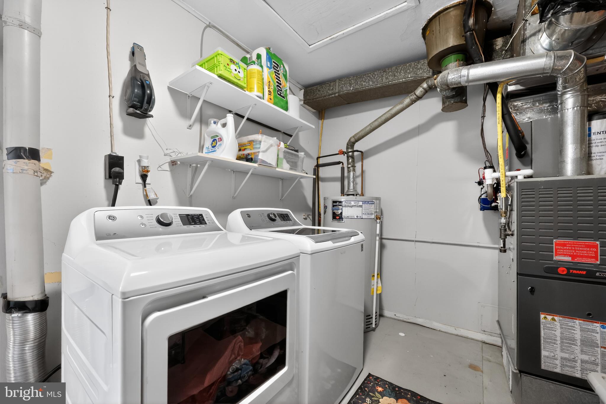 PAOLI GARDENS - Residential