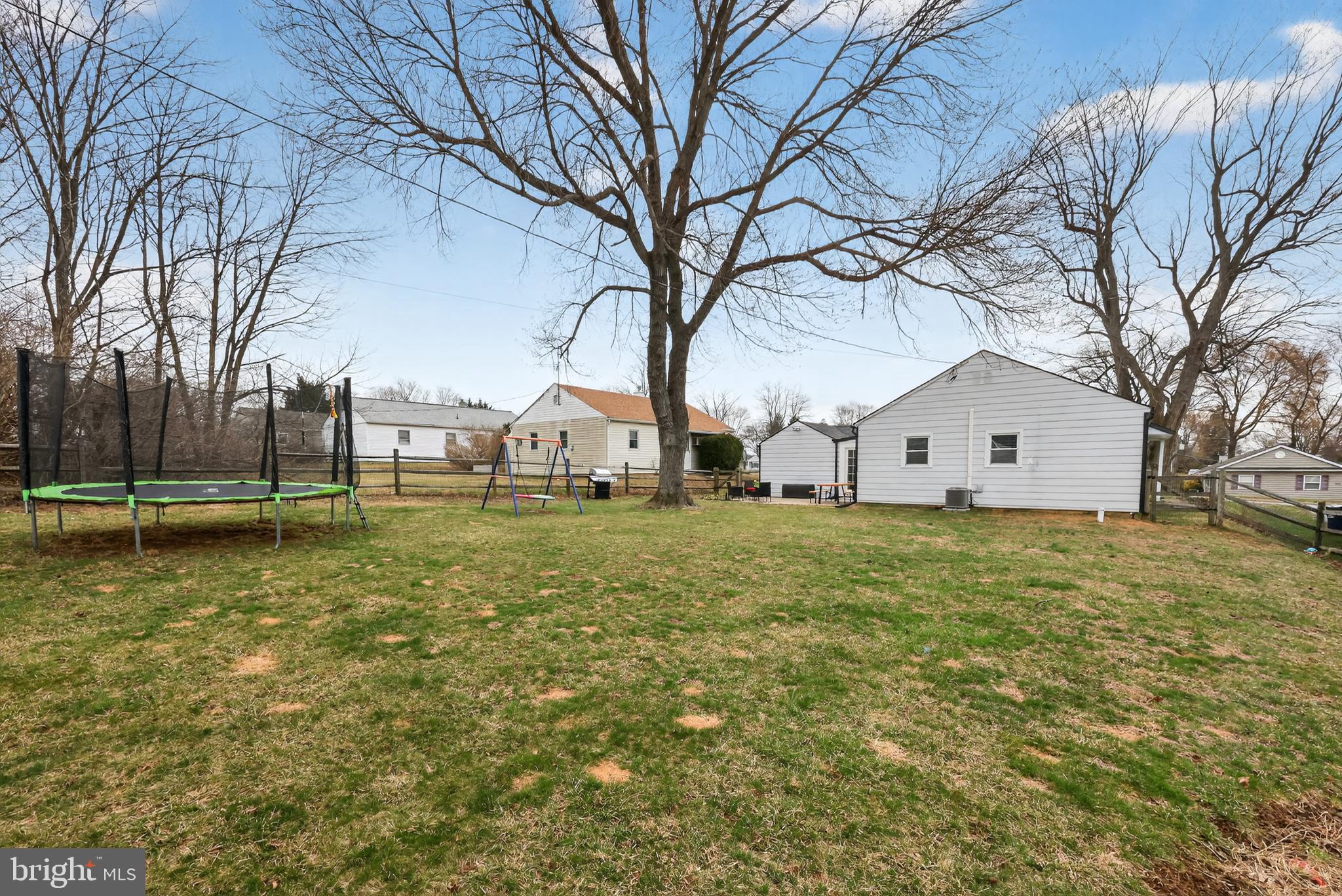 PAOLI GARDENS - Residential