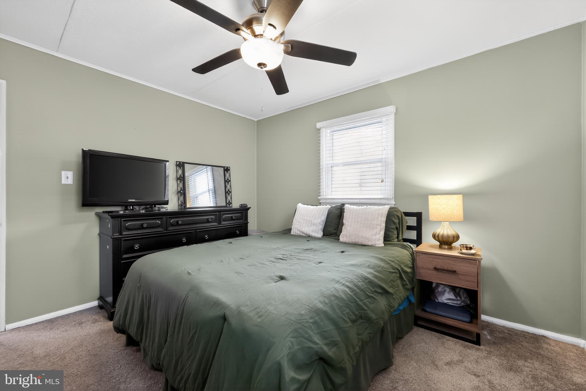 PAOLI GARDENS - Residential