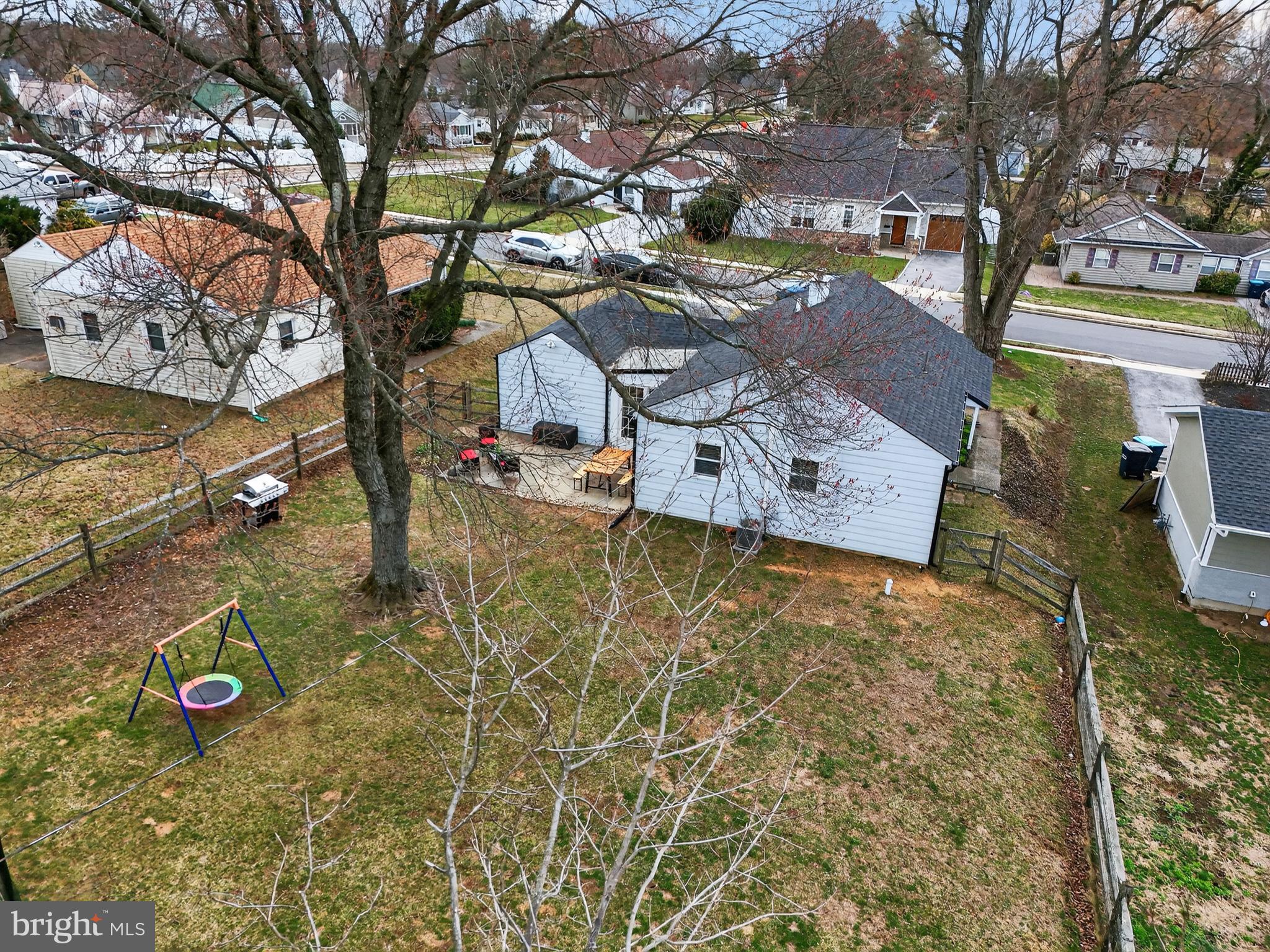 PAOLI GARDENS - Residential