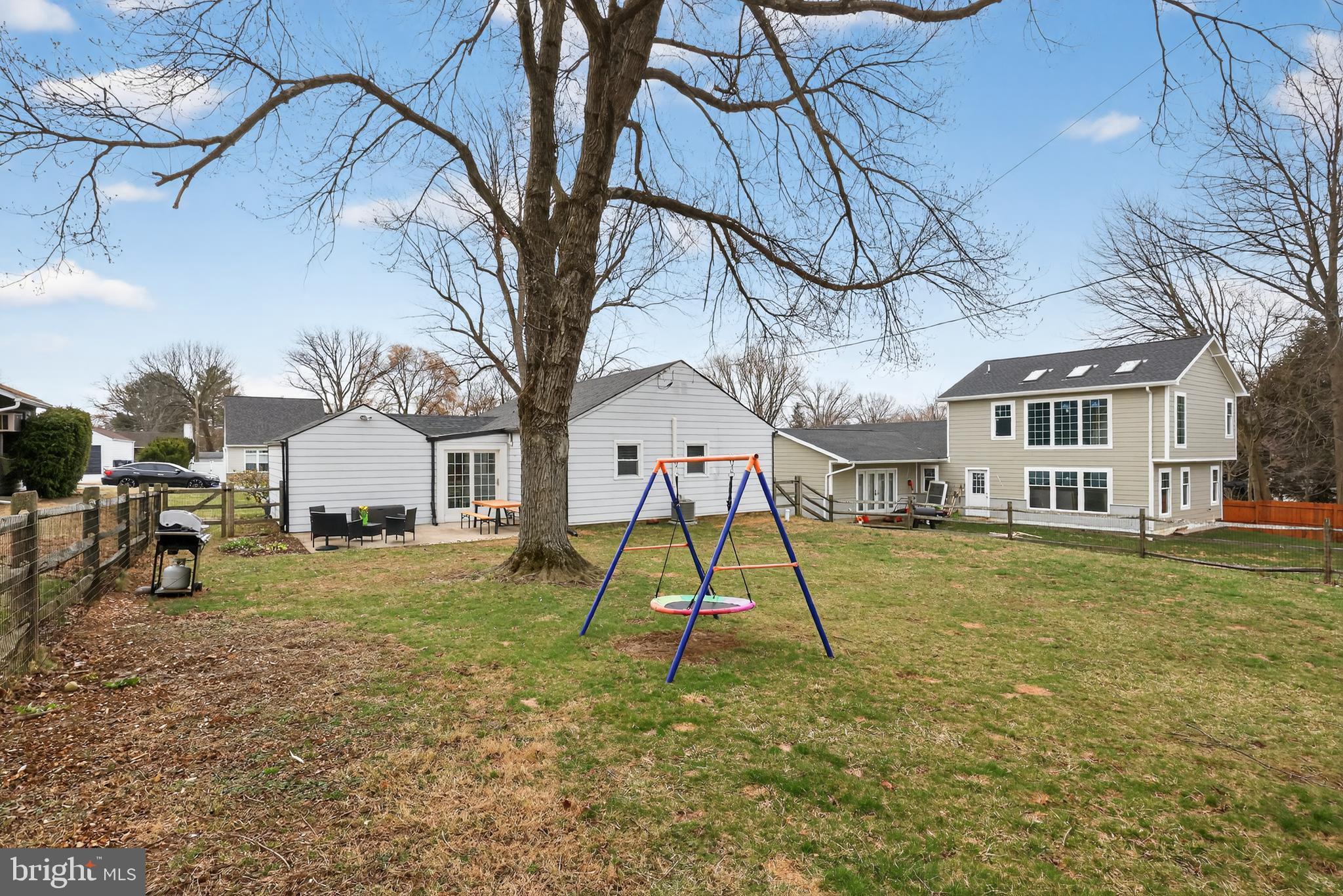 PAOLI GARDENS - Residential