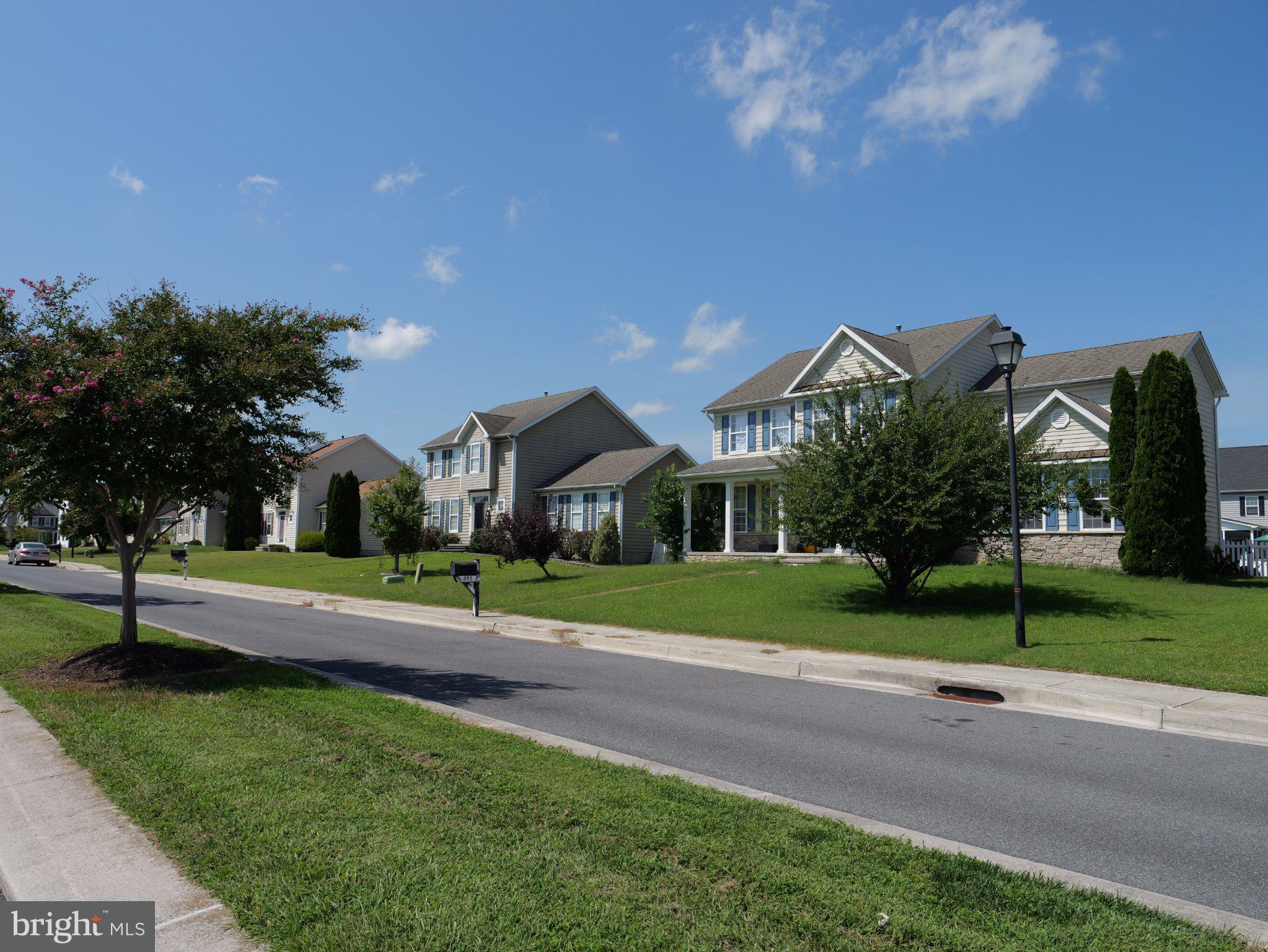 266 ROCKWOOD BOULEVARD