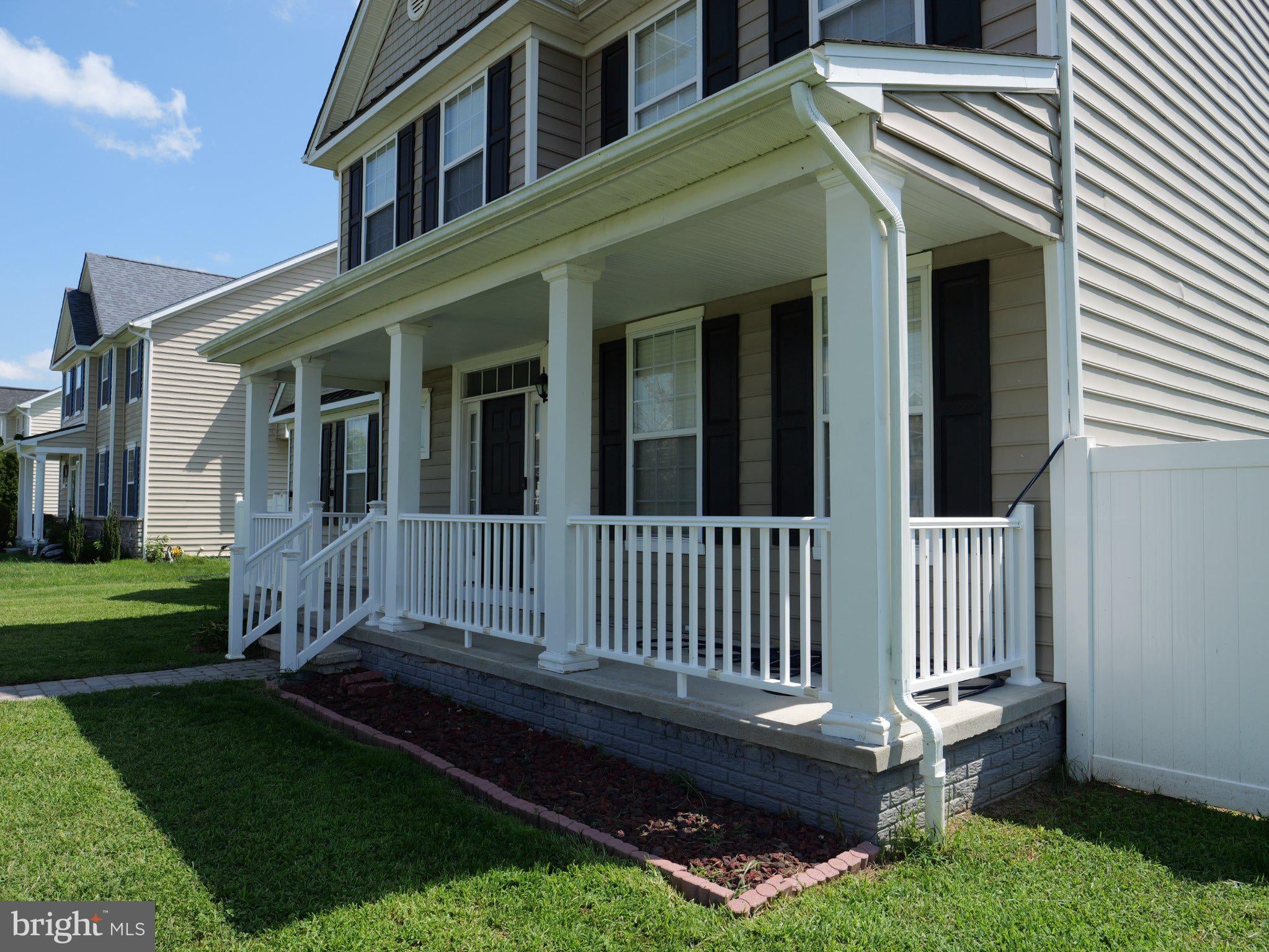 266 ROCKWOOD BOULEVARD