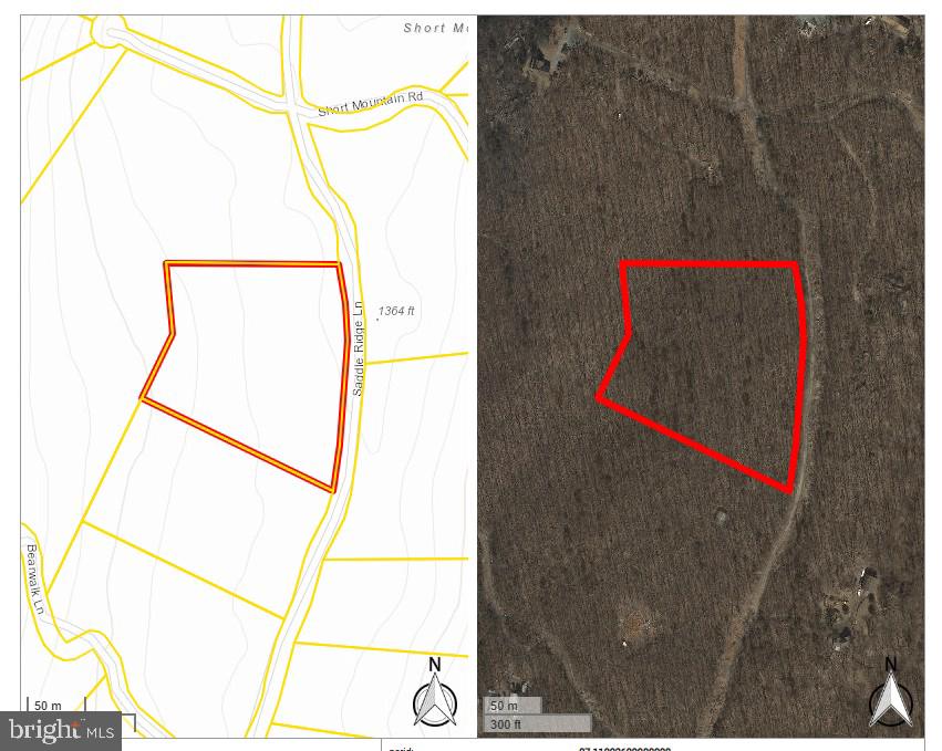 SADDLE RIDGE LANE LOT 29