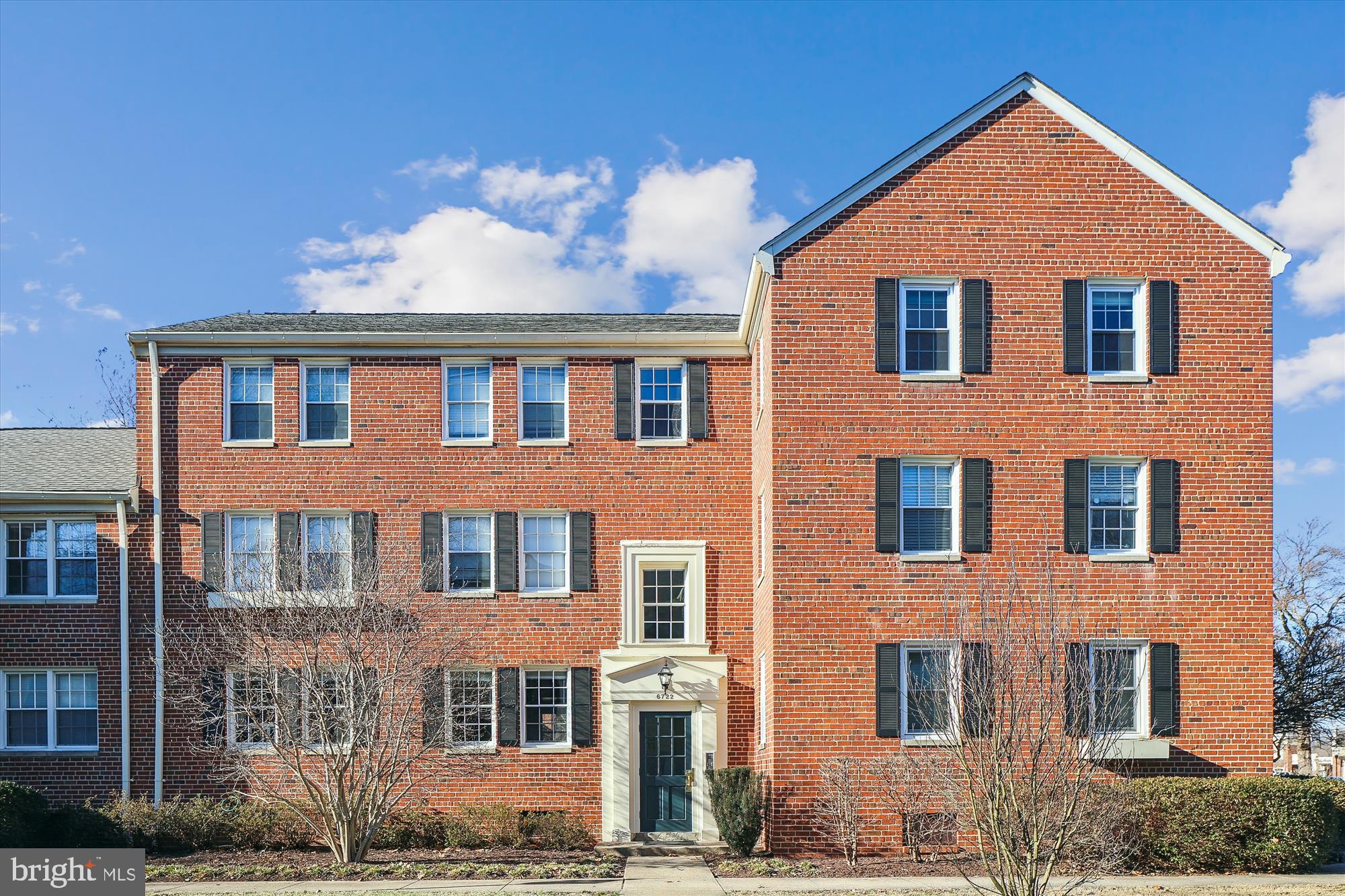 6722 W WAKEFIELD DRIVE A1