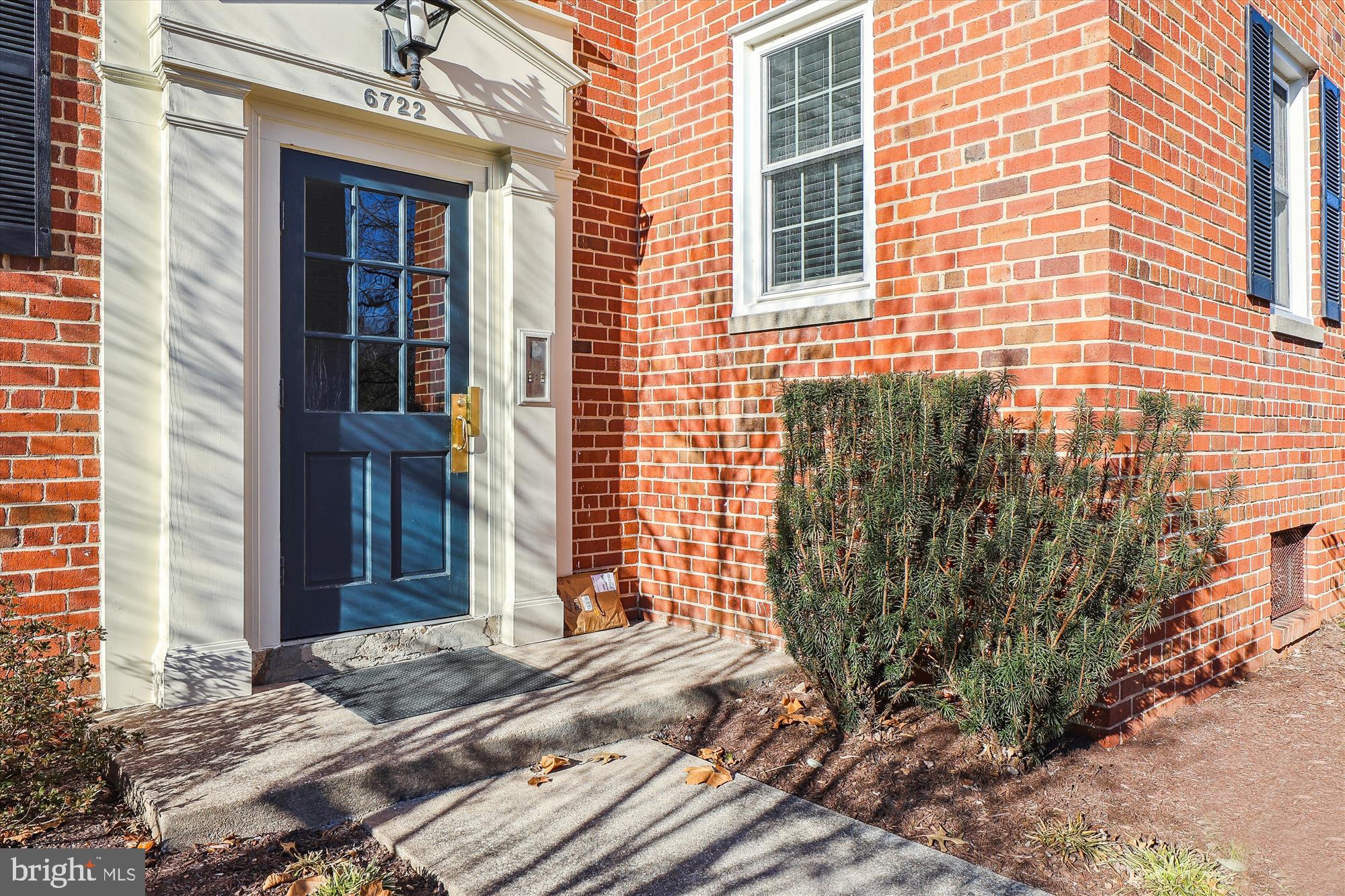 6722 W WAKEFIELD DRIVE A1