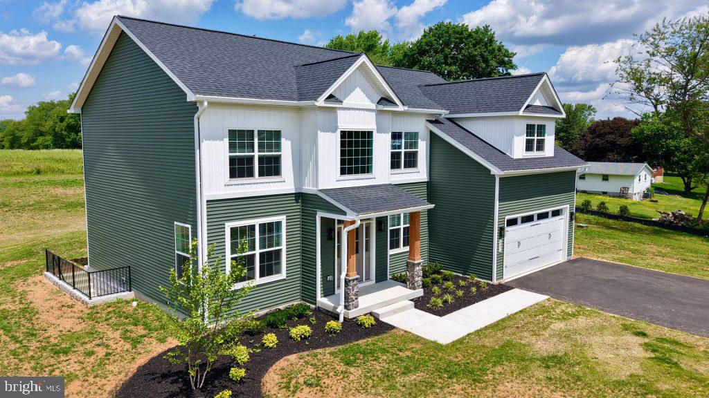 2204 ARDEN DRIVE HOMESITE #7