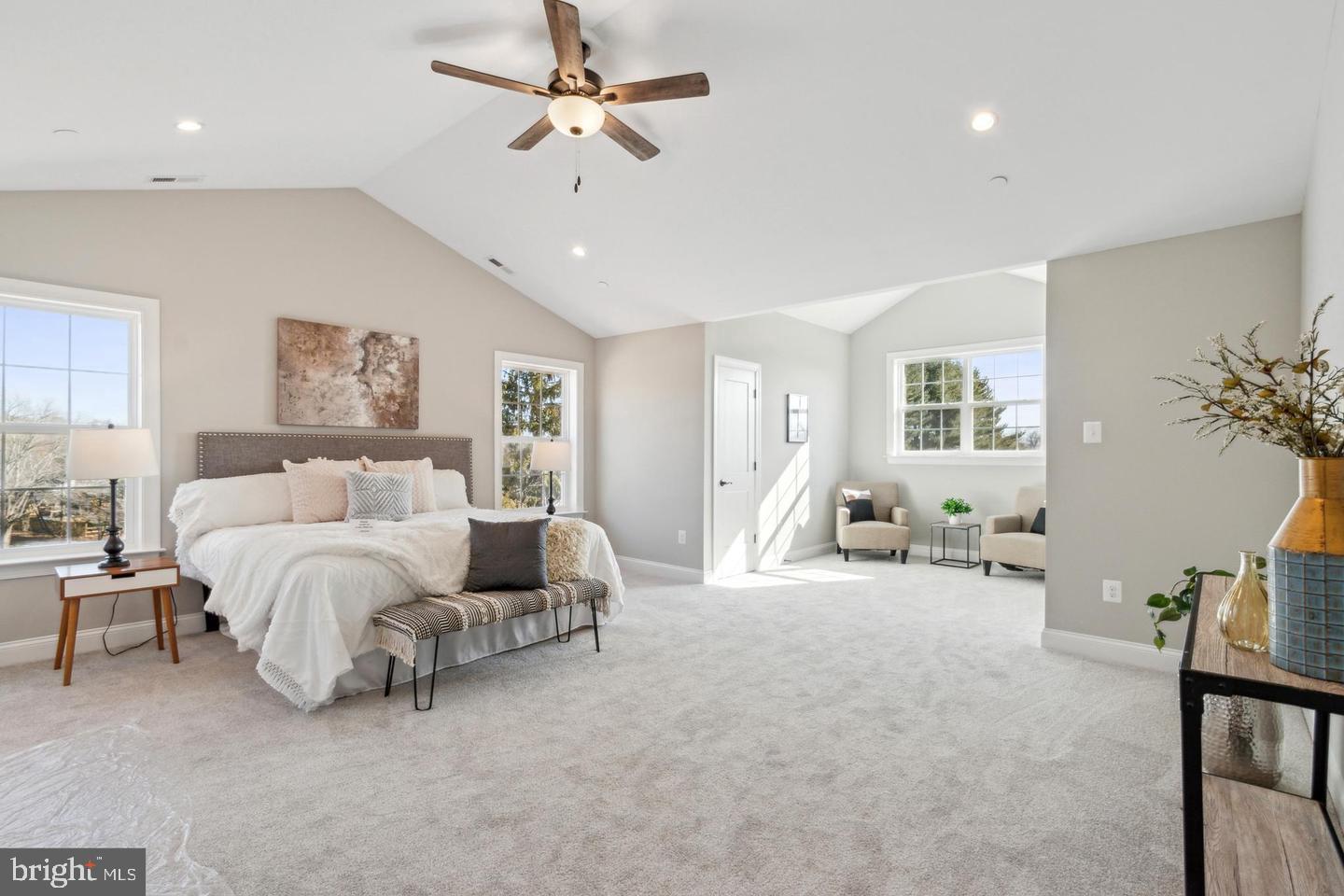 ALISON'S RIDGE - Residential