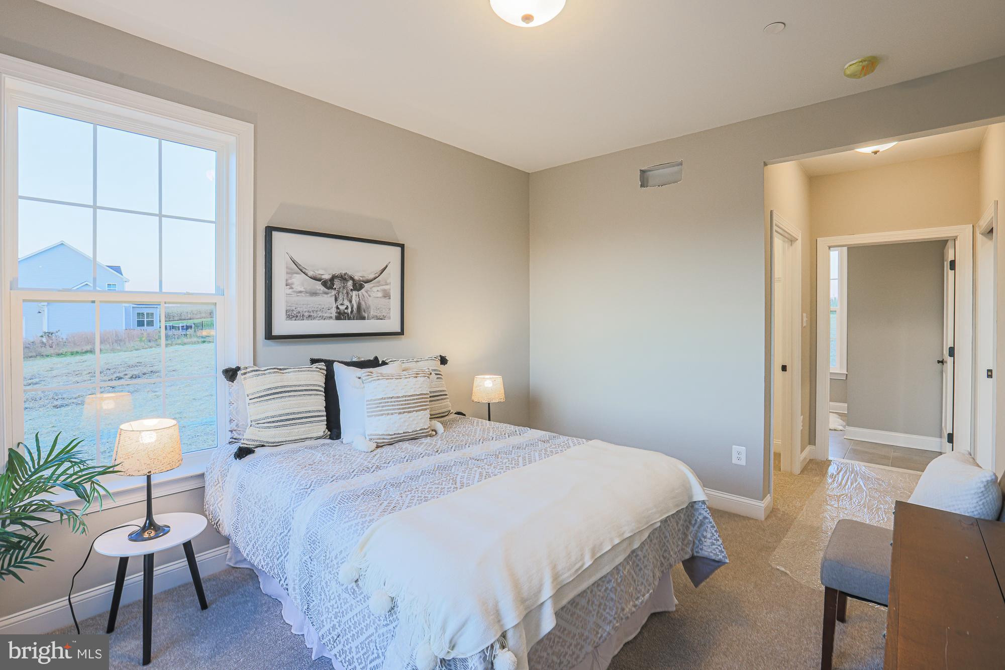 ALISON'S RIDGE - Residential