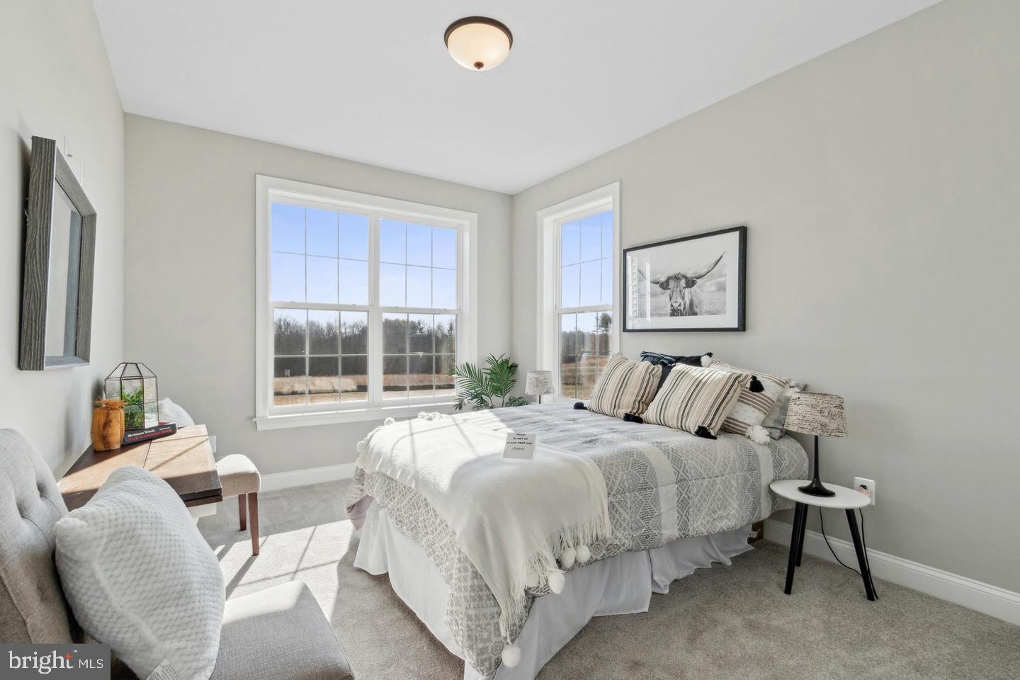 ALISON'S RIDGE - Residential