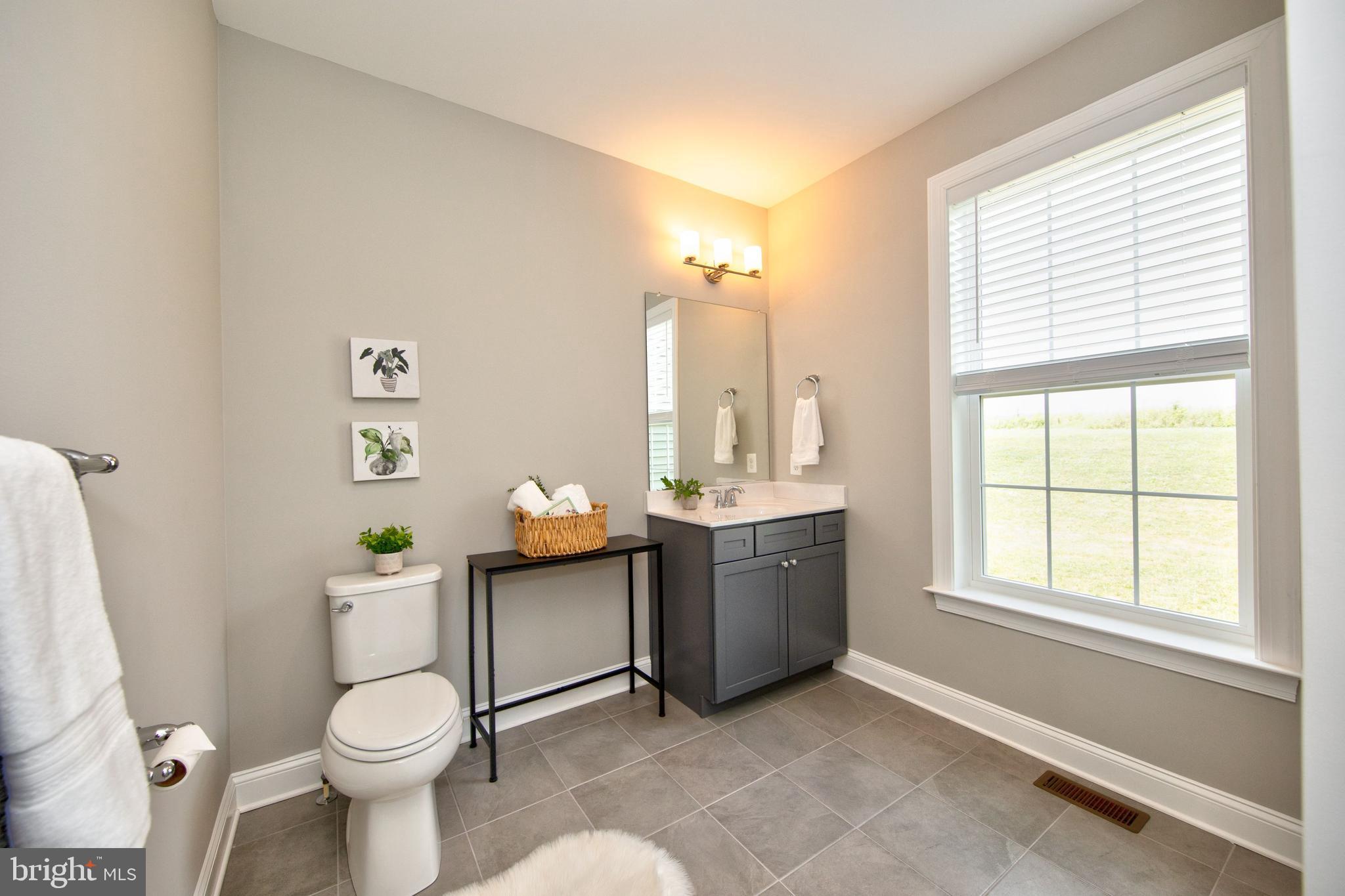 ALISON'S RIDGE - Residential