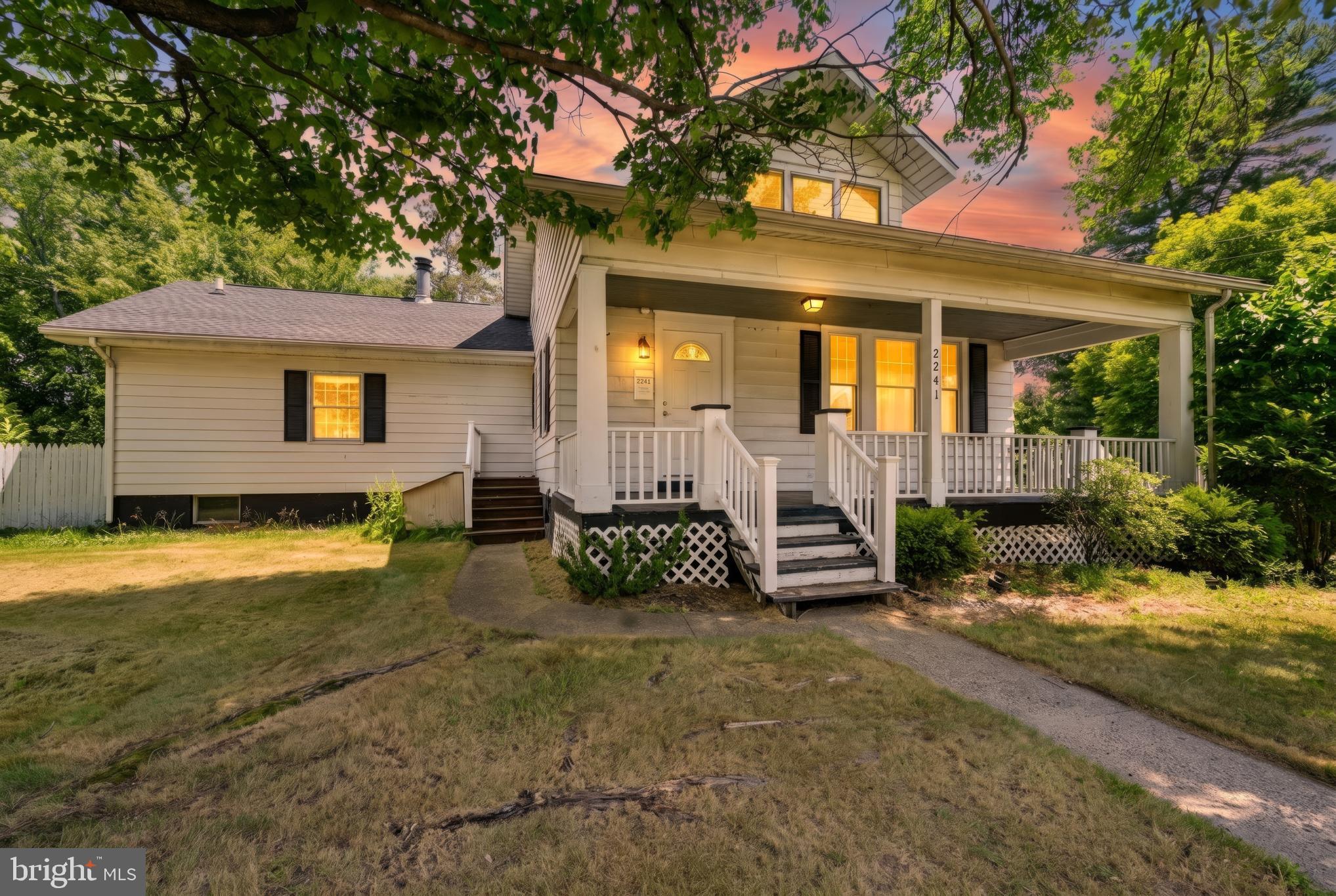 Photo 1 of 35 — 2241 SPRUCE STREET, TRENTON, NJ 08638