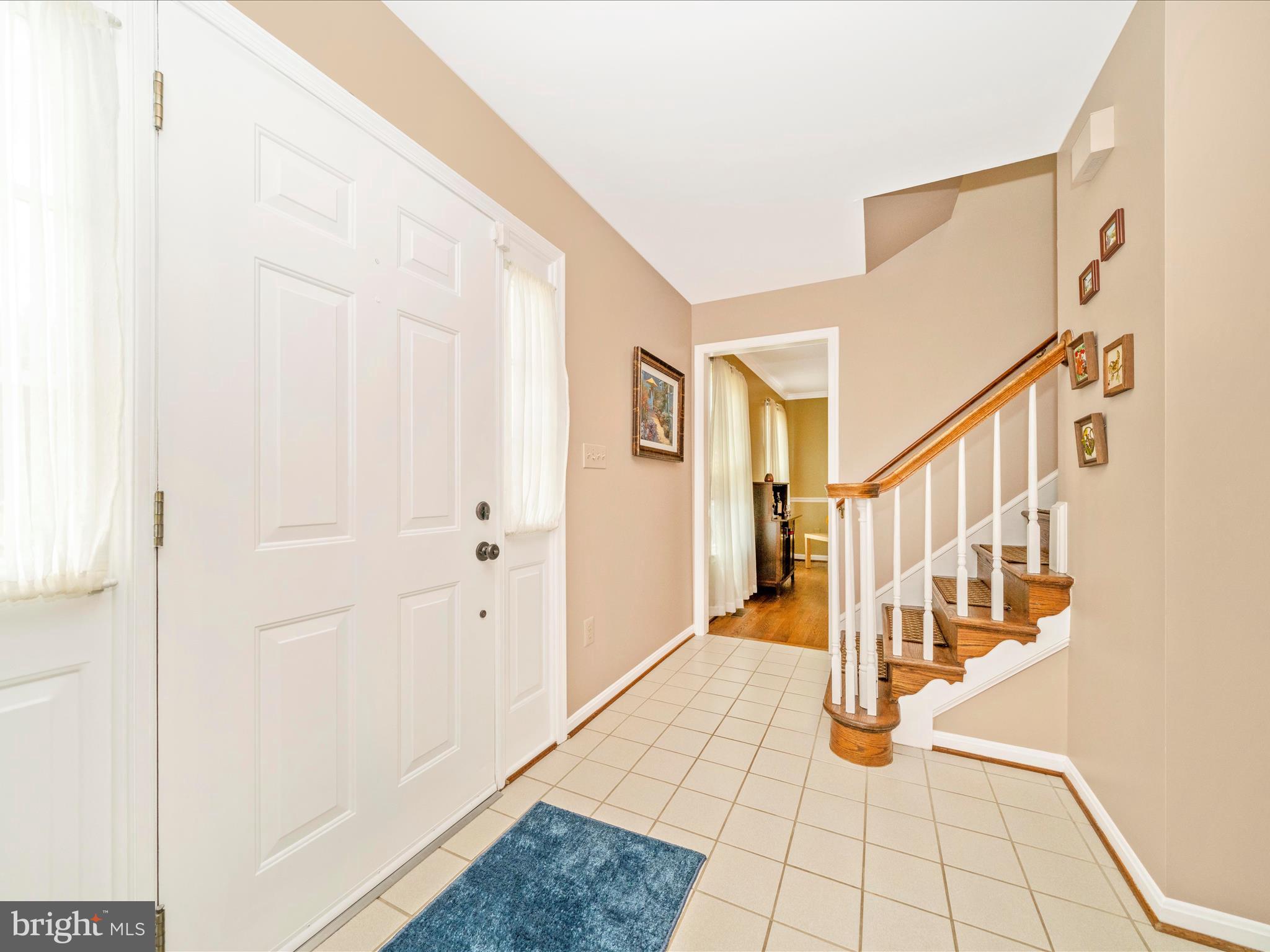 20901 LOCHAVEN COURT